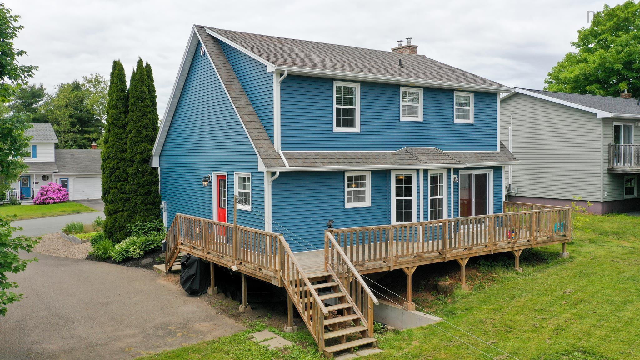 $469,000.00: 84 Apple Tree Lane, Kentville