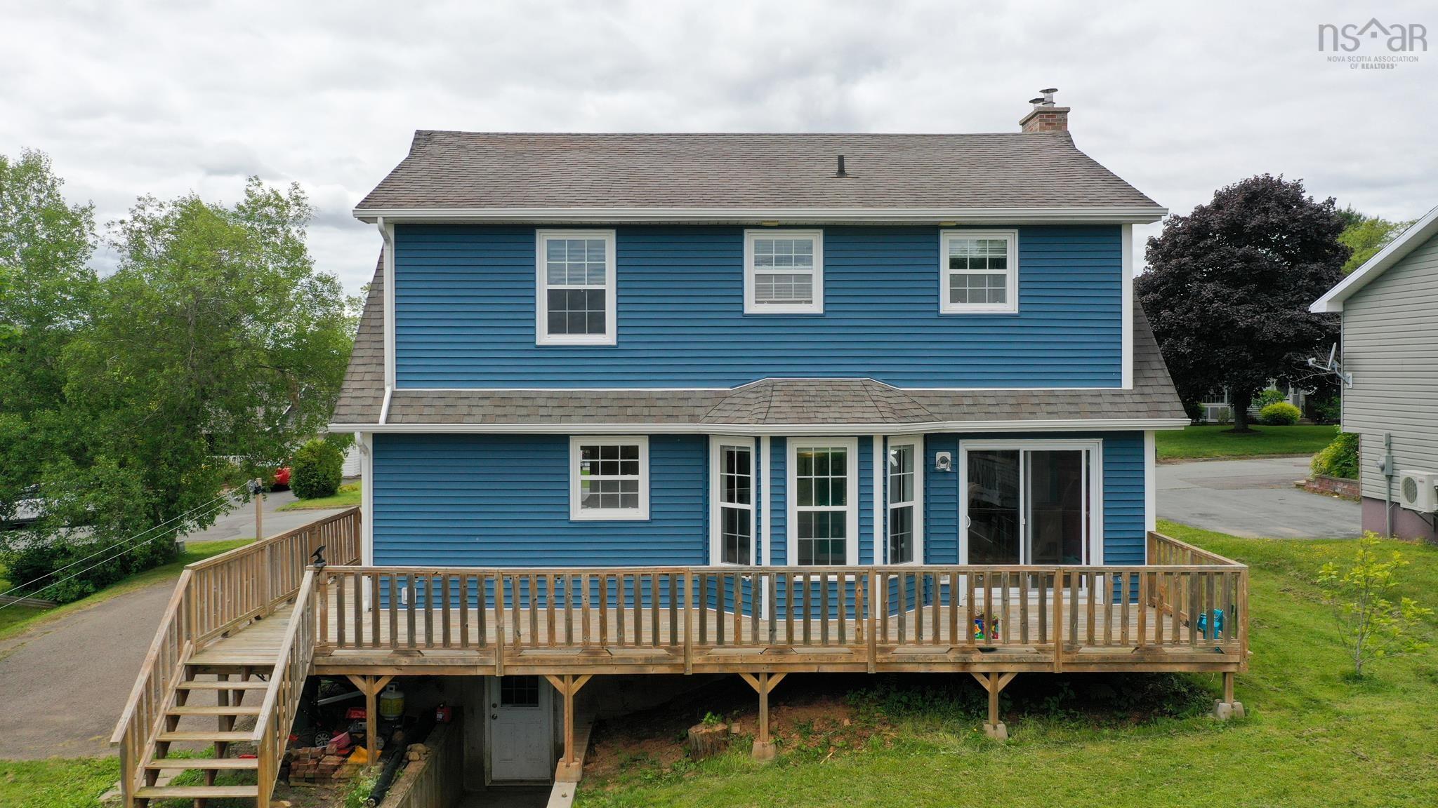 $469,000.00: 84 Apple Tree Lane, Kentville