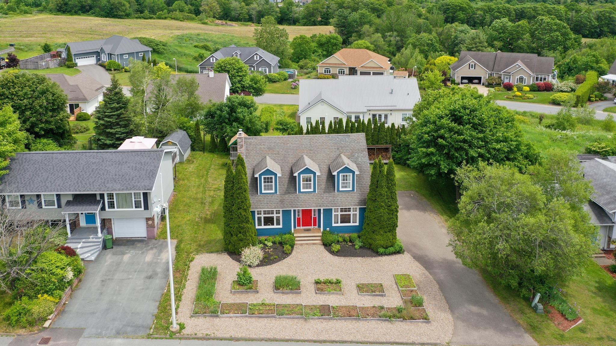 $469,000.00: 84 Apple Tree Lane, Kentville