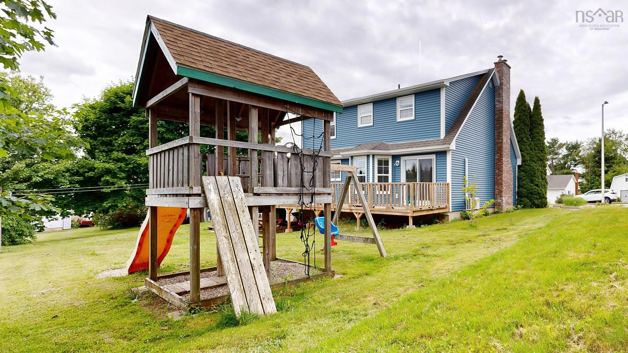 $469,000.00: 84 Apple Tree Lane, Kentville