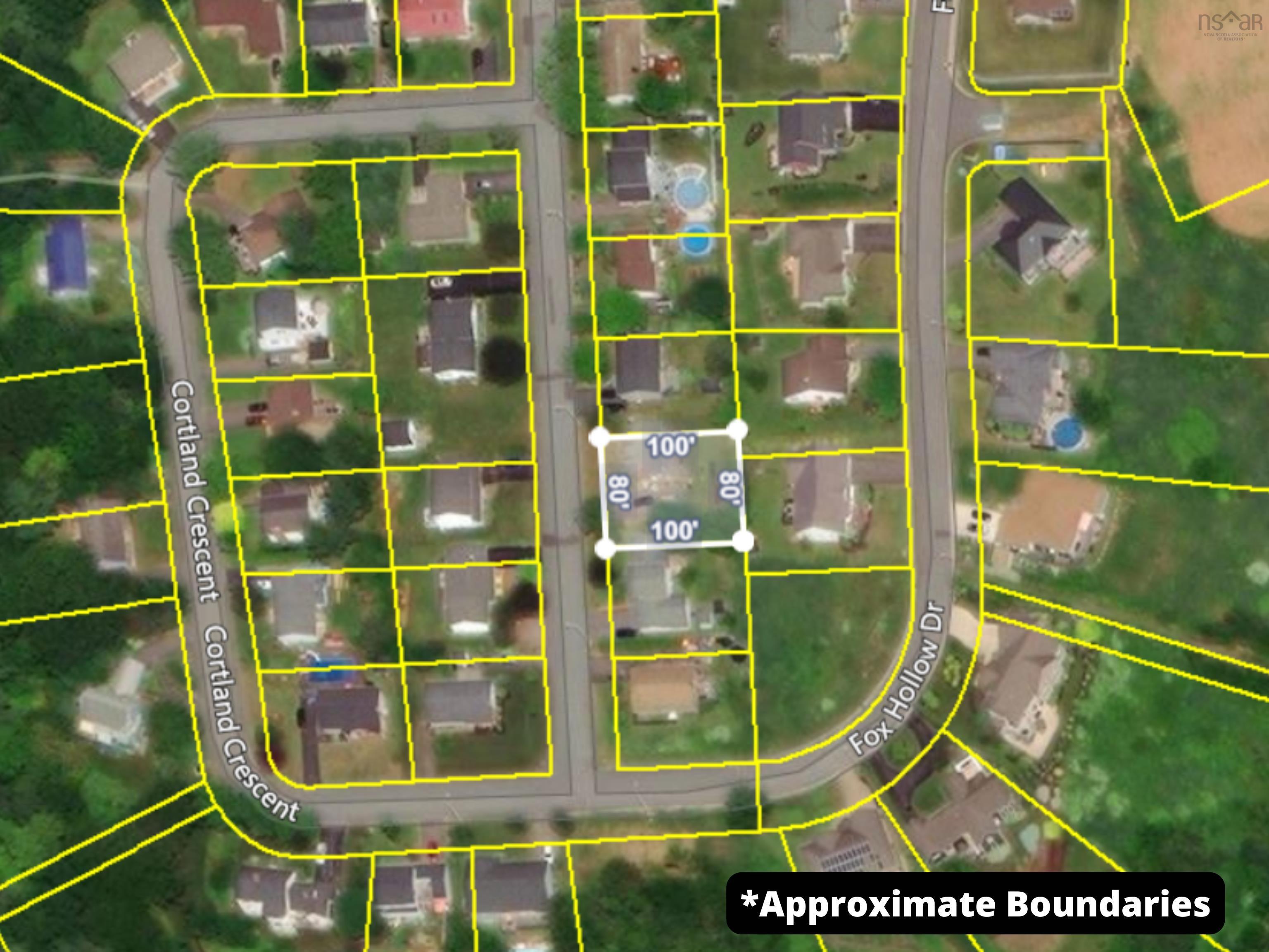 $469,000.00: 84 Apple Tree Lane, Kentville