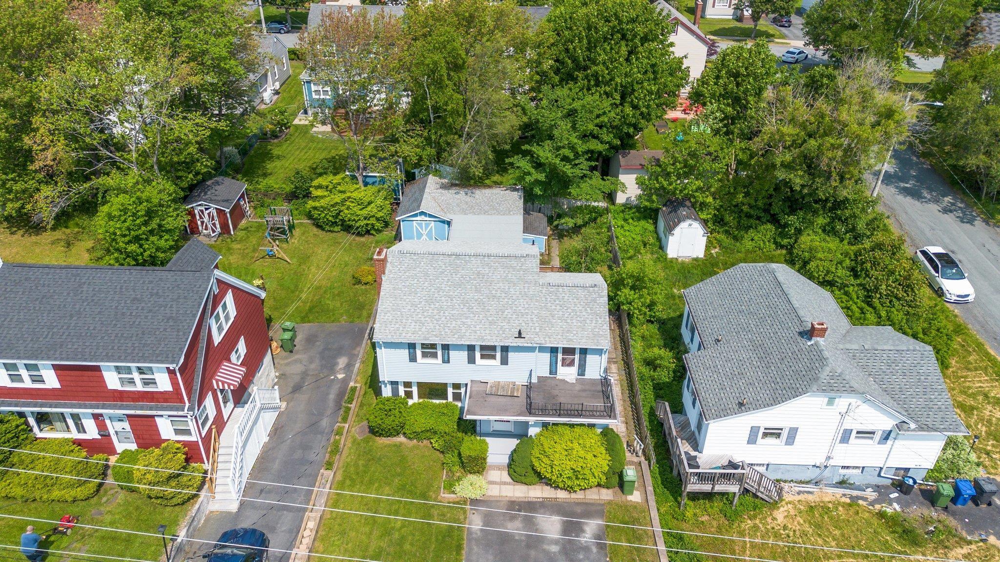 $599,000.00: 27 Sunnybrae Avenue, Fairview