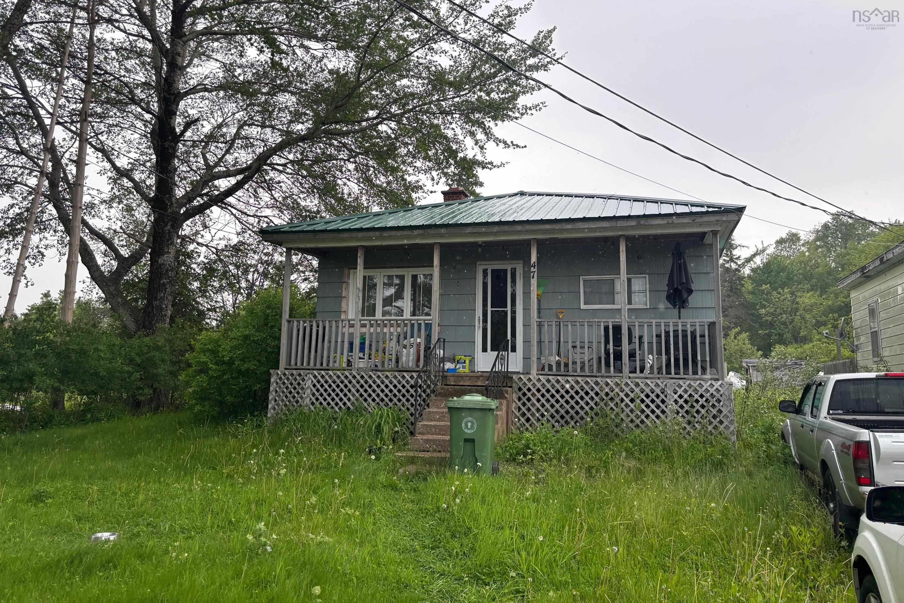 $64,900.00: 47 Pit Road, River Hebert