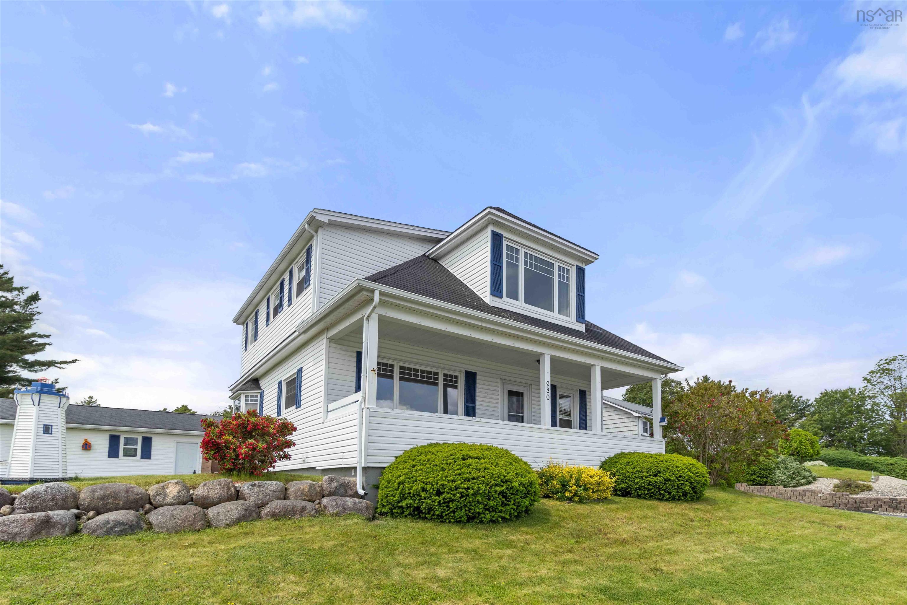 $569,900.00: 980 Highway 331, Conquerall Bank