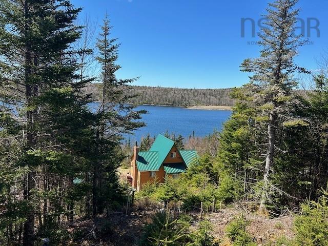 $239,900.00: 115 Church Point Road, Sheet Harbour