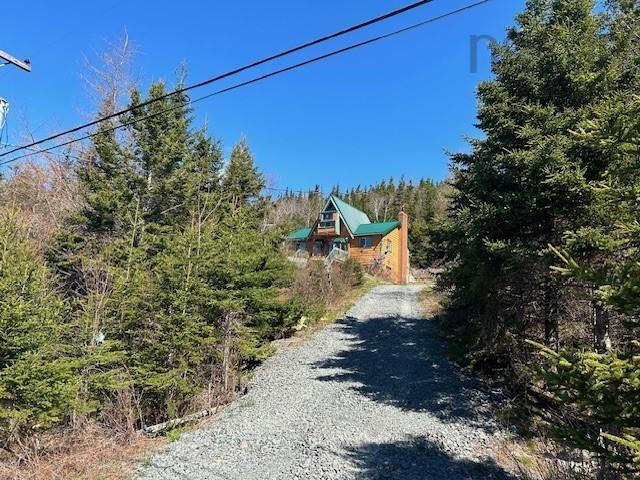 $239,900.00: 115 Church Point Road, Sheet Harbour