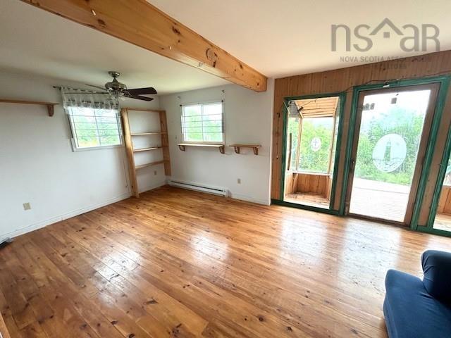 $239,900.00: 115 Church Point Road, Sheet Harbour