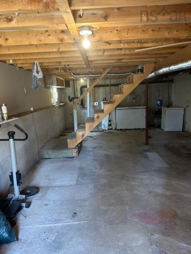 $239,900.00: 115 Church Point Road, Sheet Harbour