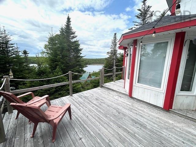 $239,900.00: 115 Church Point Road, Sheet Harbour