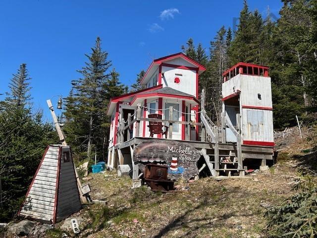 $239,900.00: 115 Church Point Road, Sheet Harbour