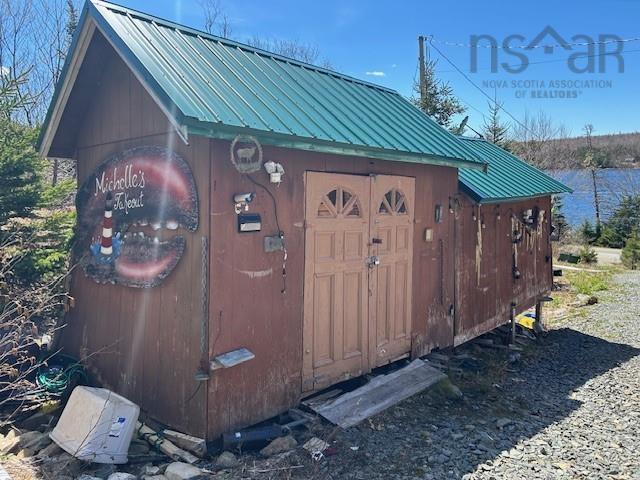 $239,900.00: 115 Church Point Road, Sheet Harbour