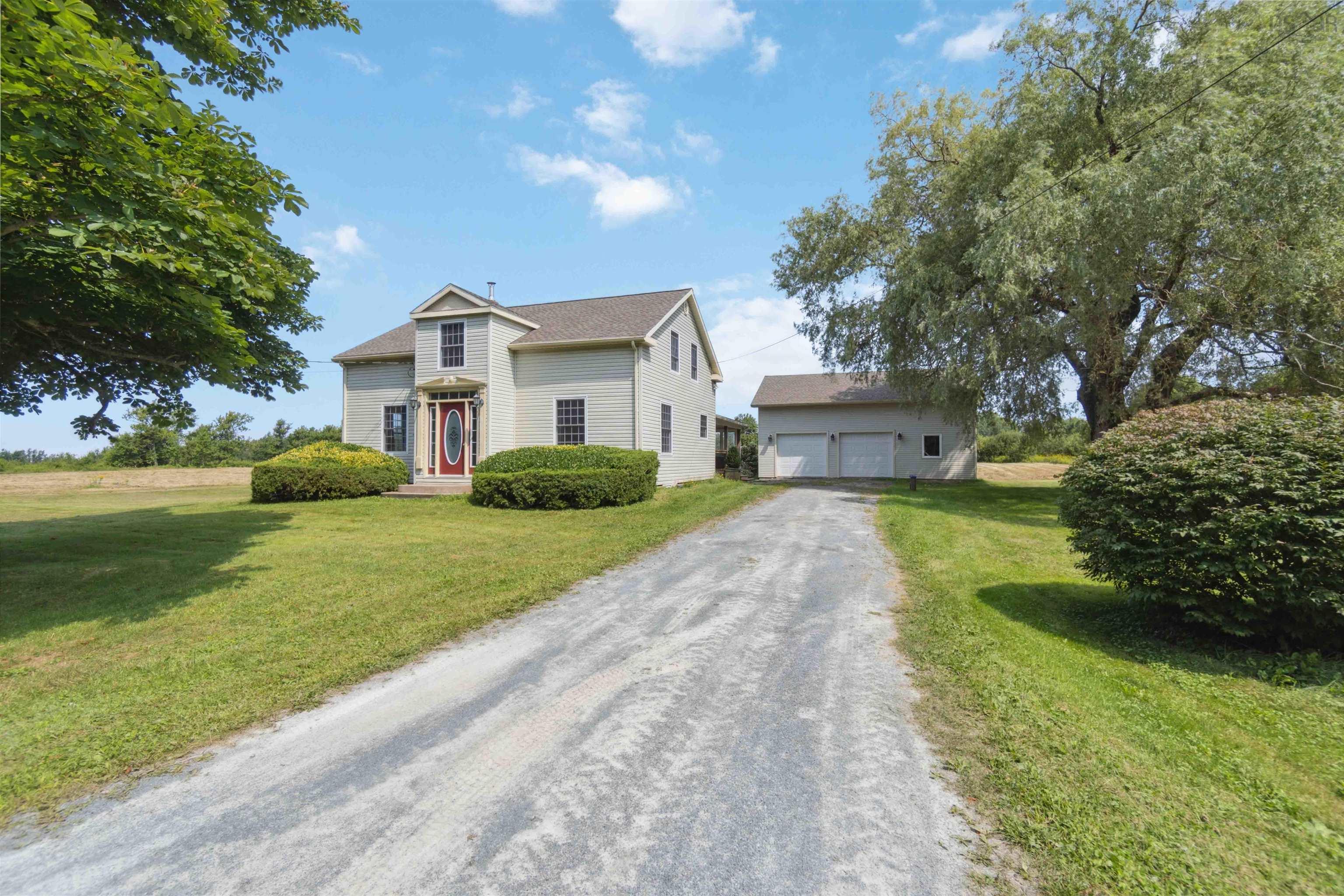 $634,900.00: 3898 Black Rock Road, Whites Corner