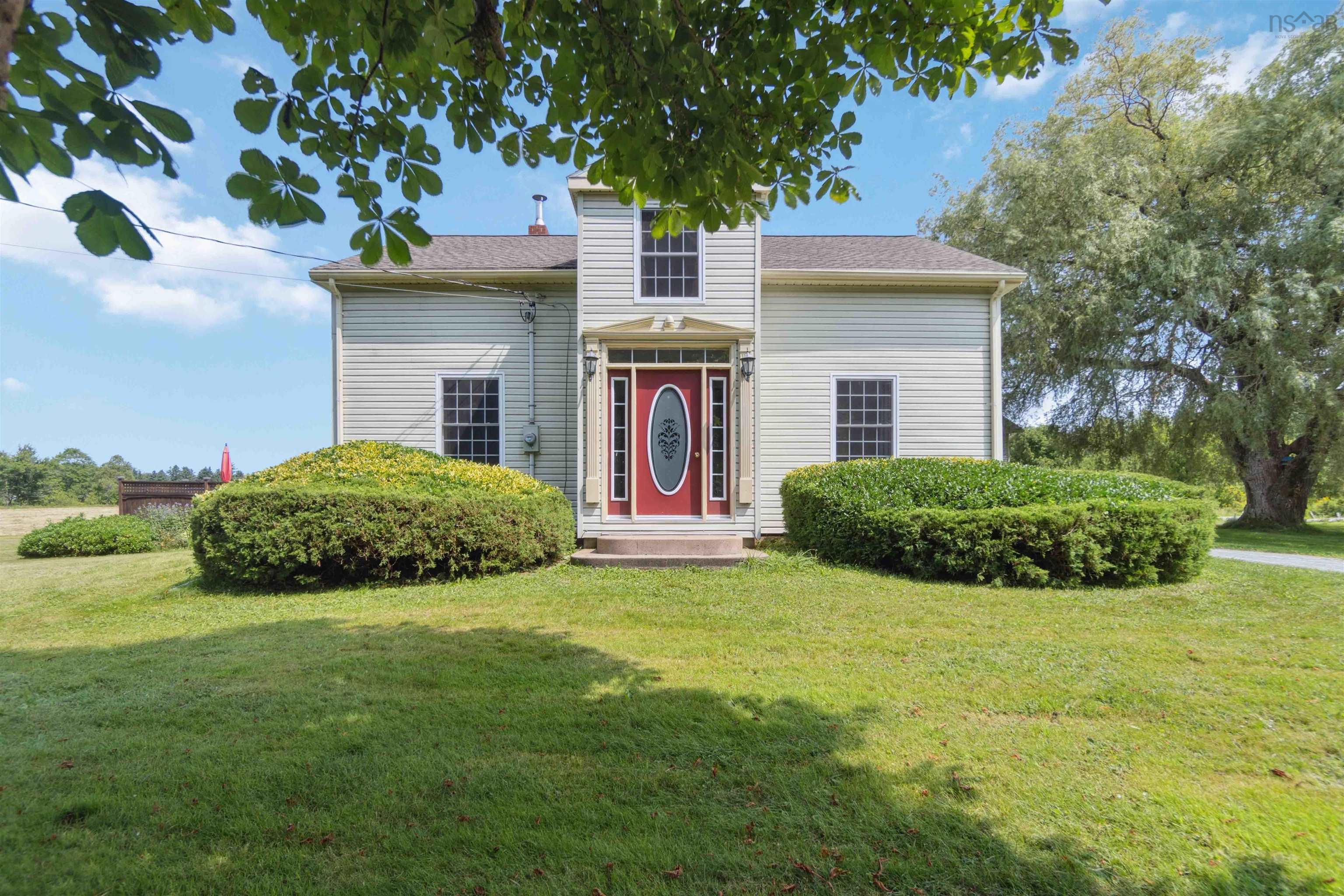 $634,900.00: 3898 Black Rock Road, Whites Corner
