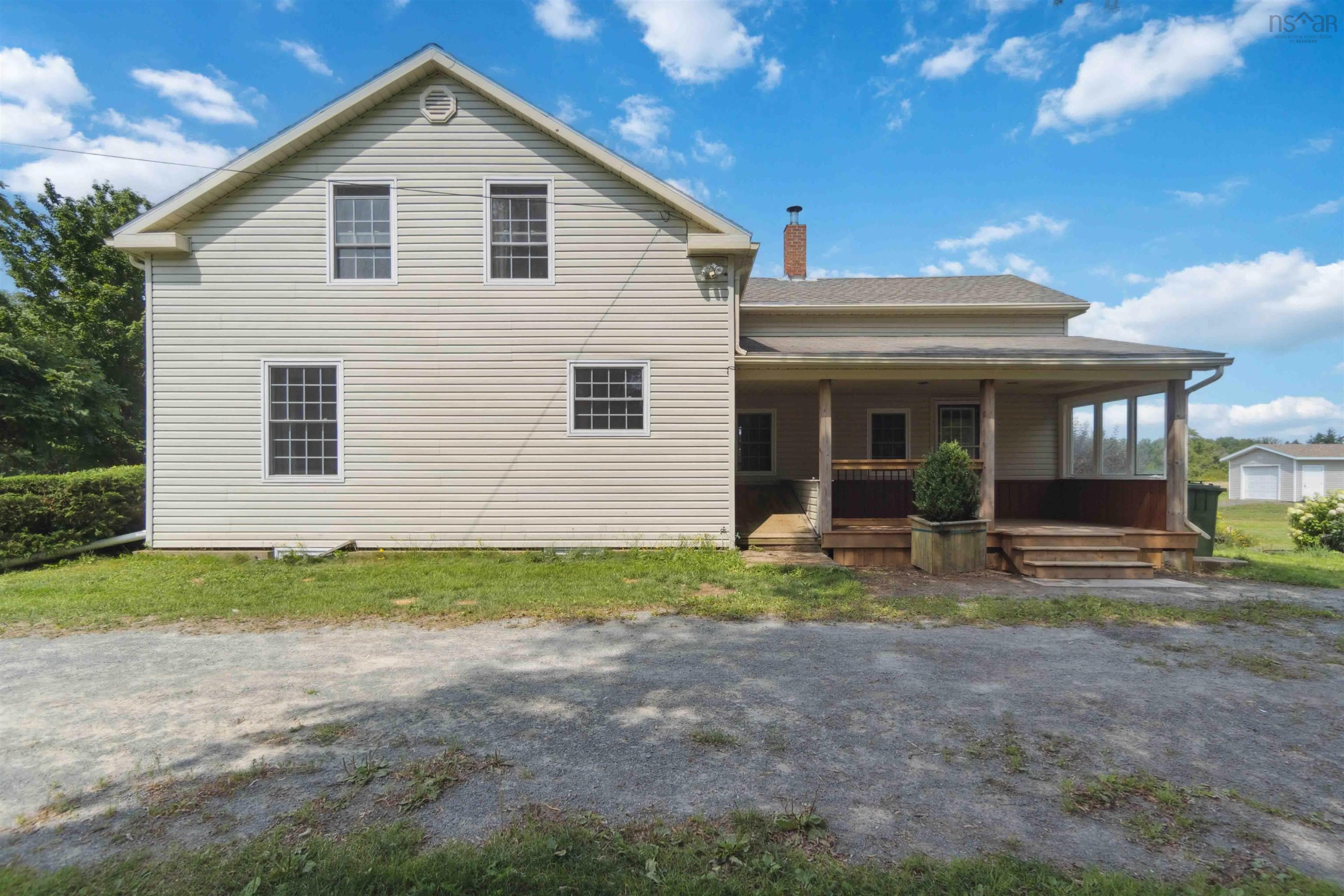 $634,900.00: 3898 Black Rock Road, Whites Corner