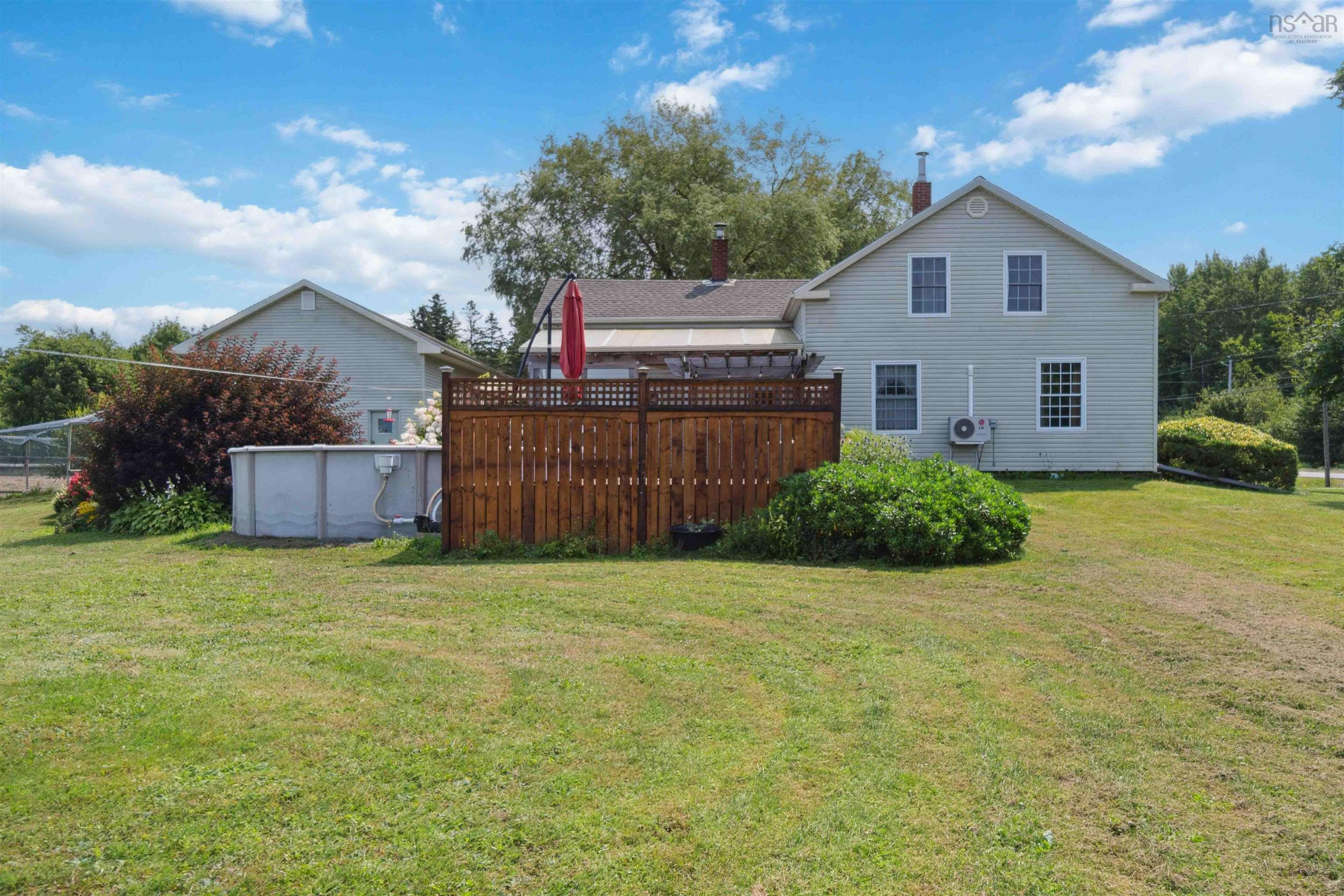 $634,900.00: 3898 Black Rock Road, Whites Corner