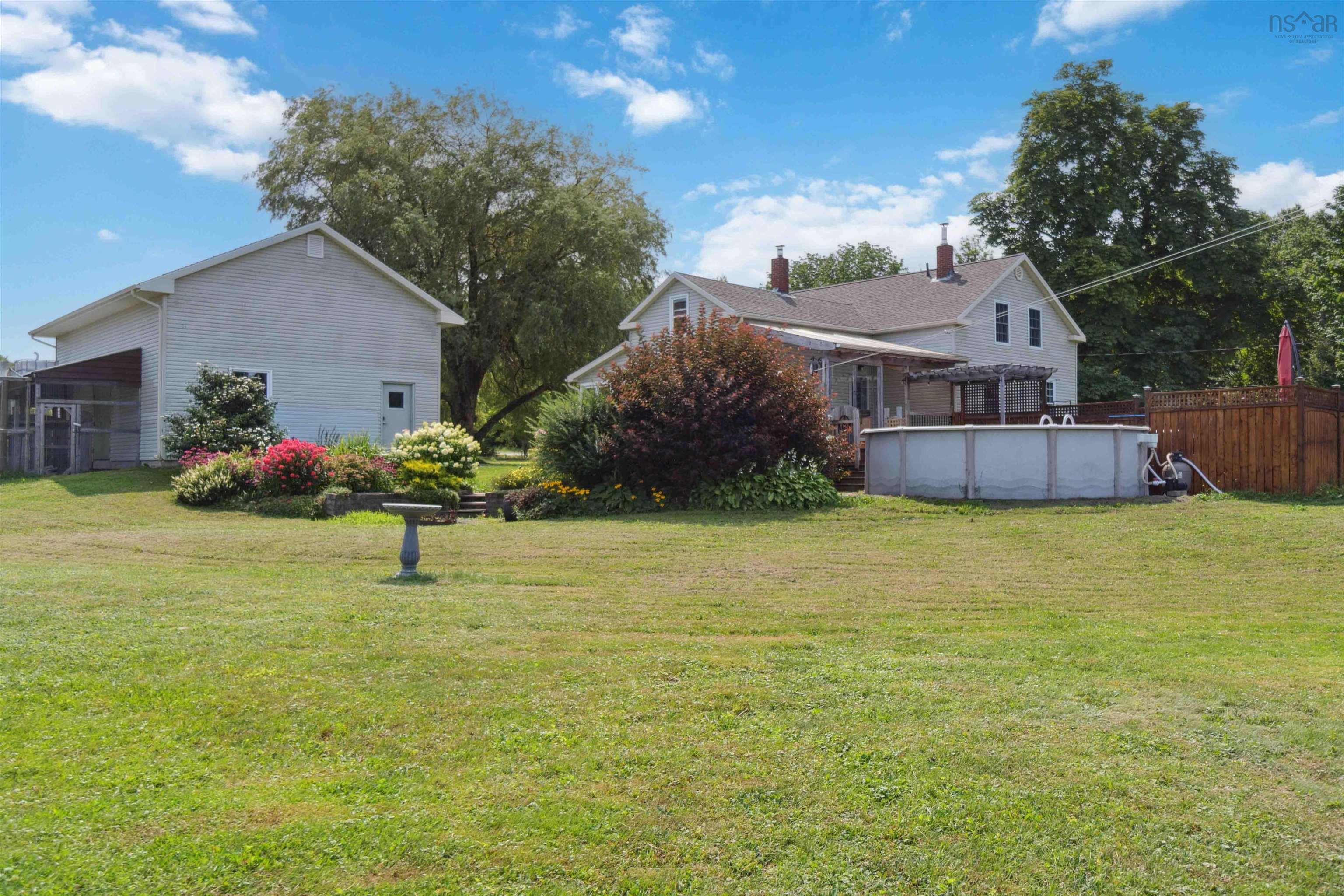 $634,900.00: 3898 Black Rock Road, Whites Corner