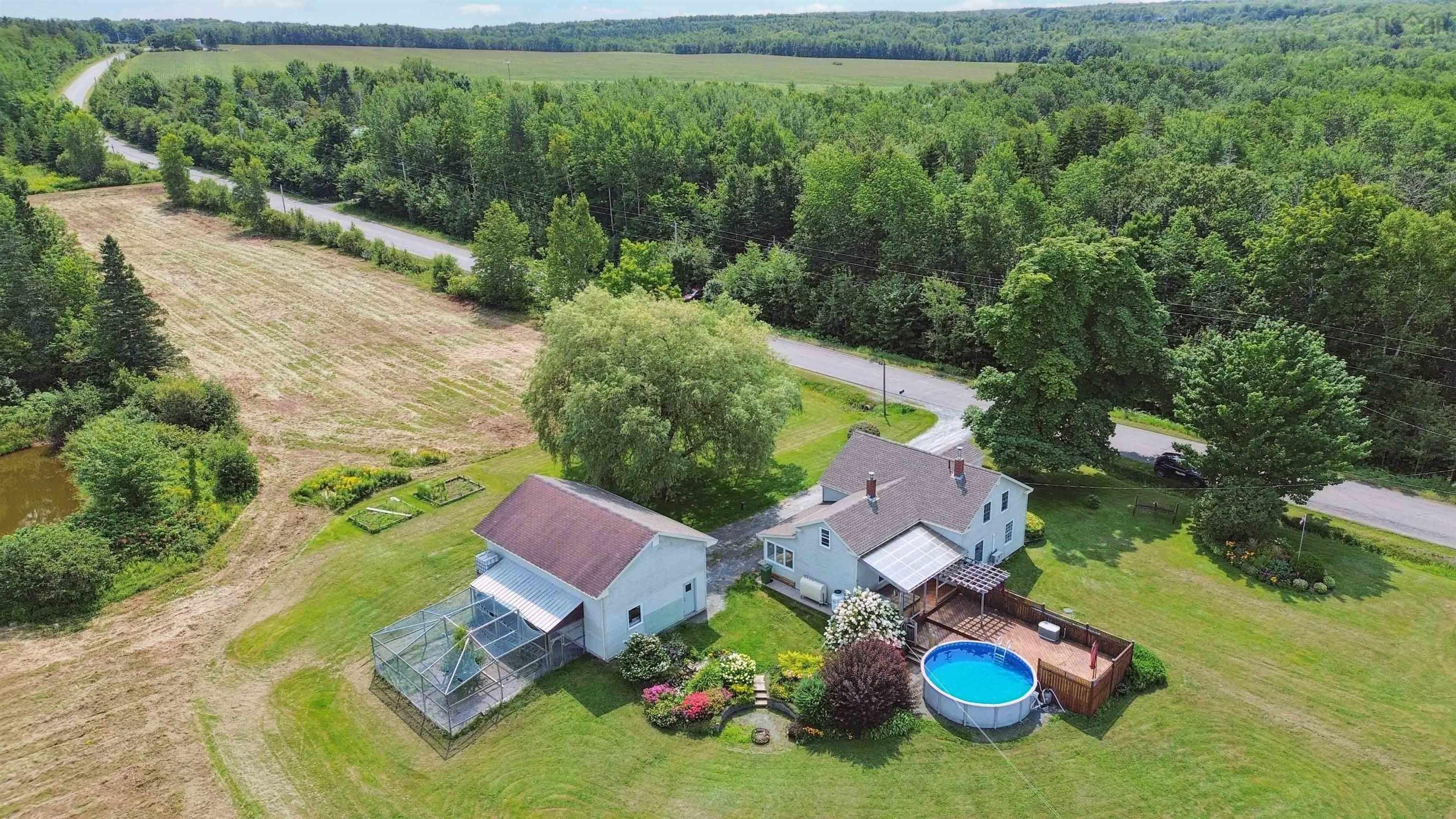 $634,900.00: 3898 Black Rock Road, Whites Corner