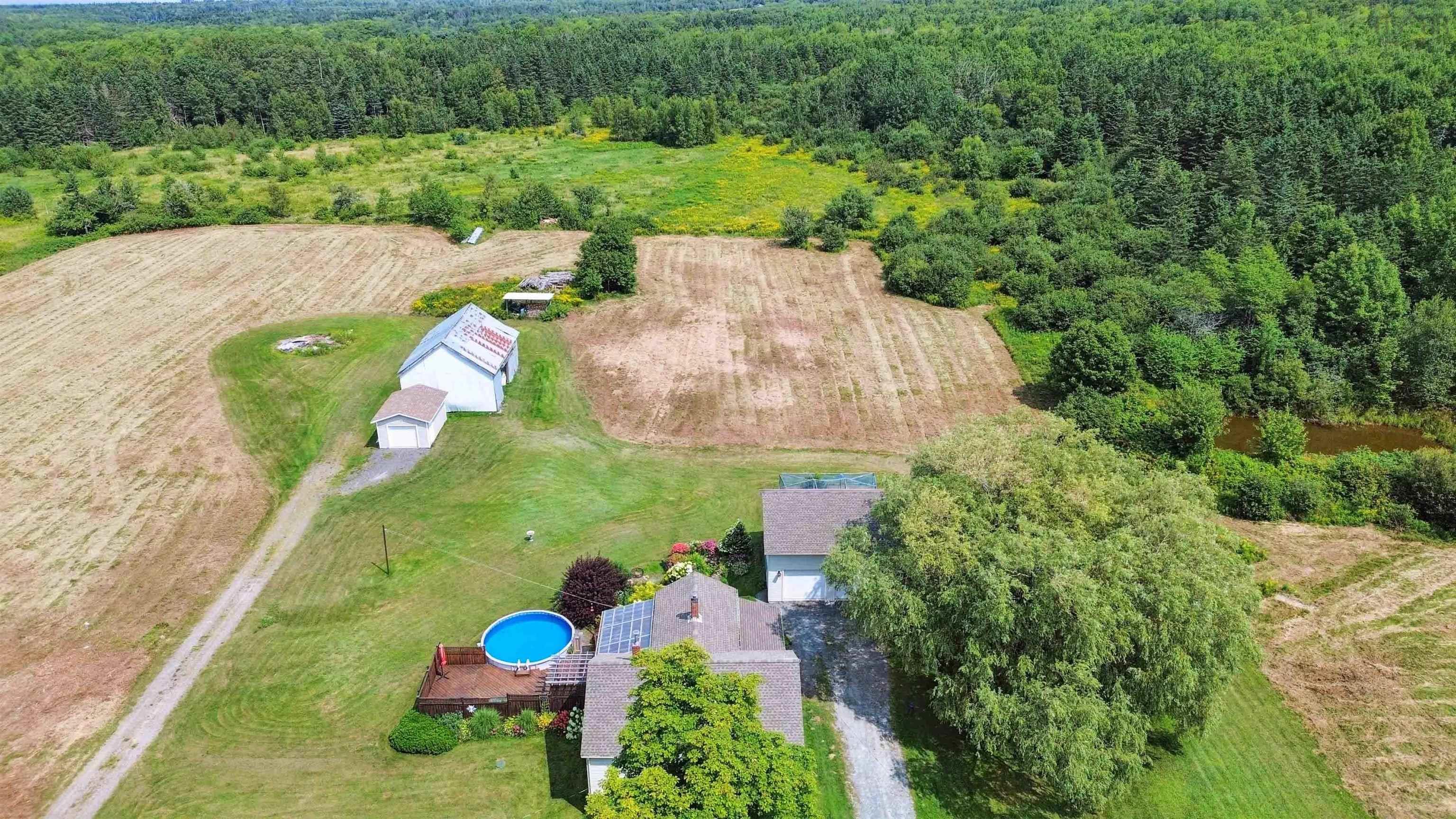 $634,900.00: 3898 Black Rock Road, Whites Corner
