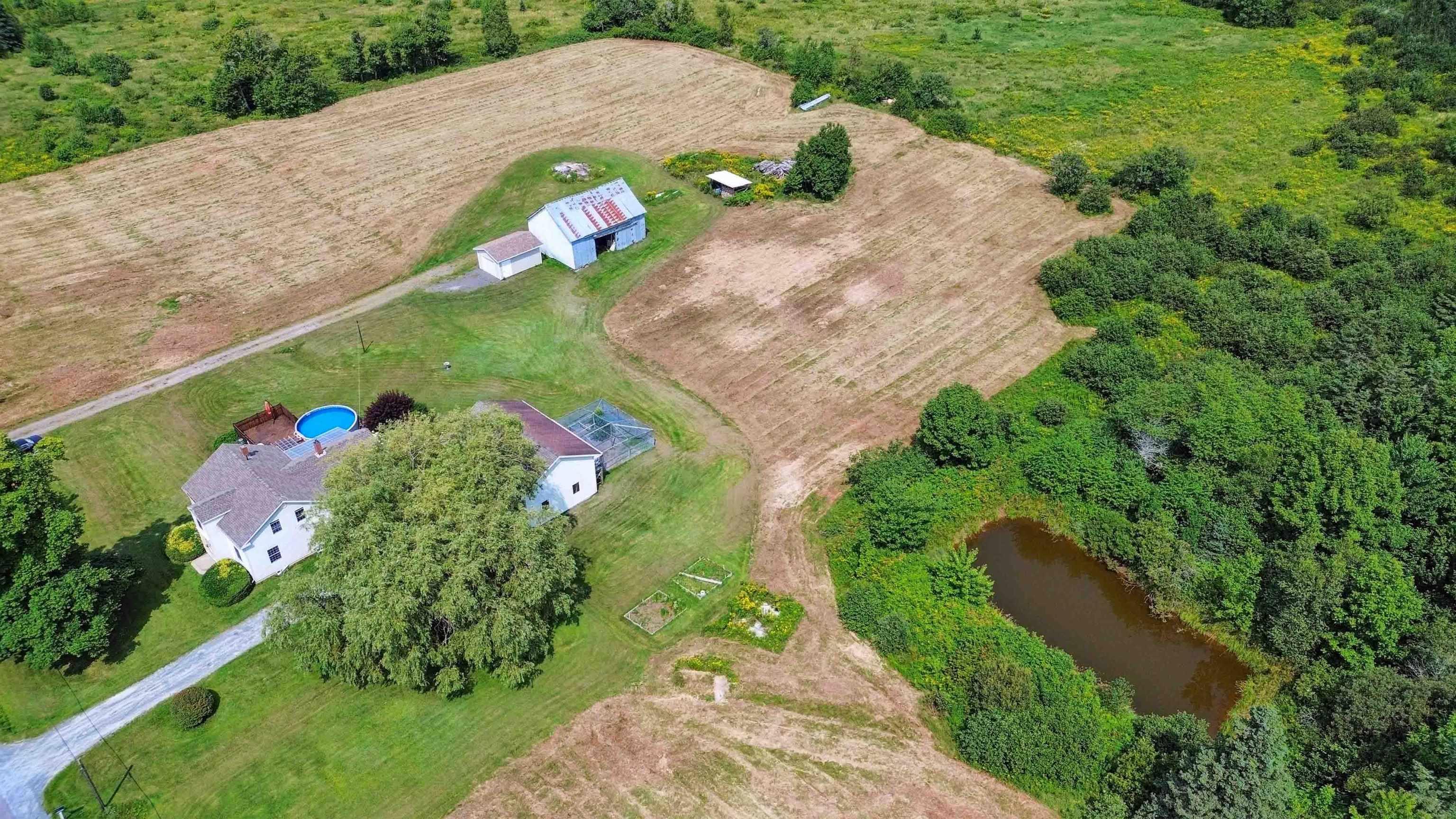 $634,900.00: 3898 Black Rock Road, Whites Corner