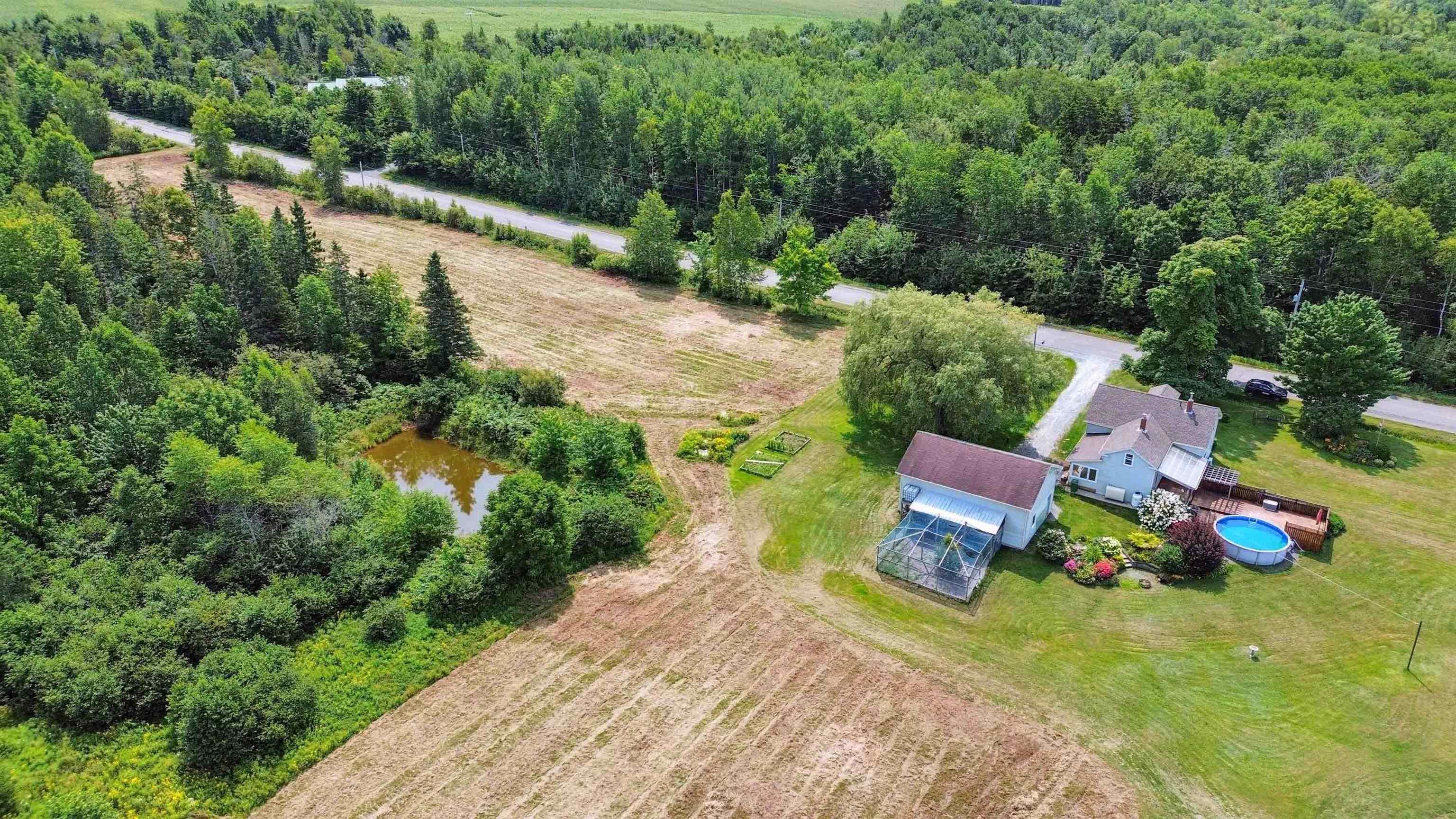 $634,900.00: 3898 Black Rock Road, Whites Corner