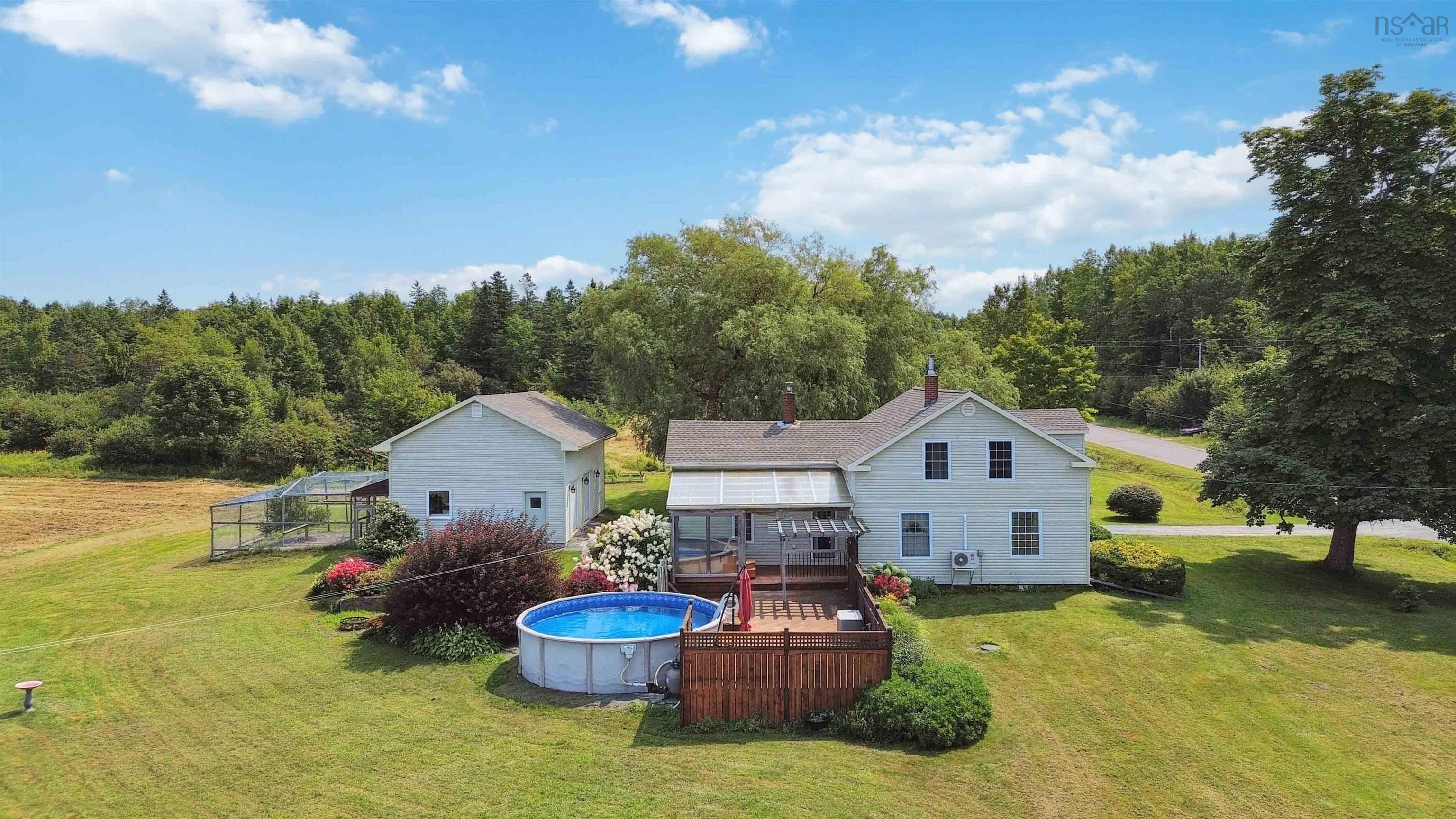 $634,900.00: 3898 Black Rock Road, Whites Corner