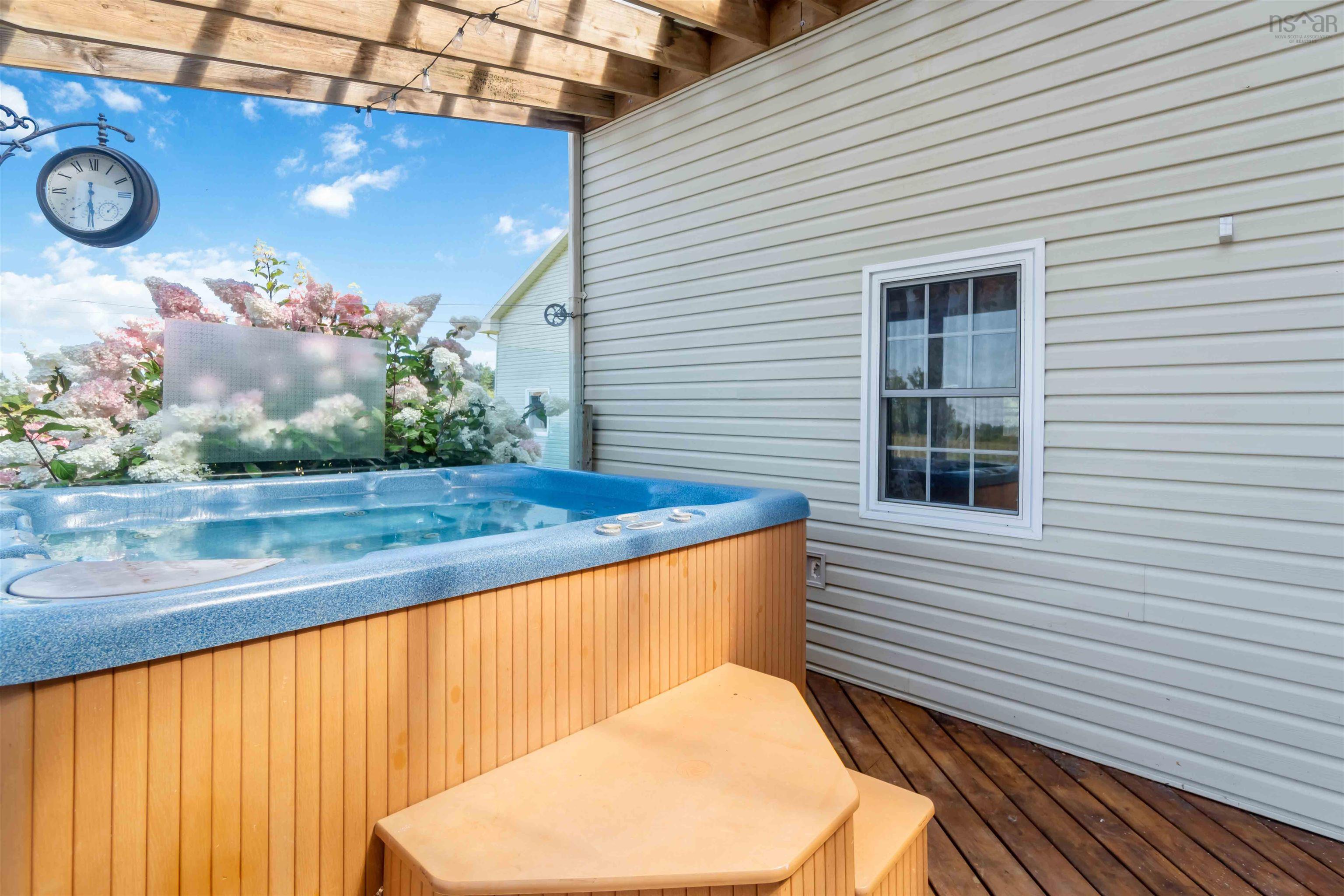 $634,900.00: 3898 Black Rock Road, Whites Corner