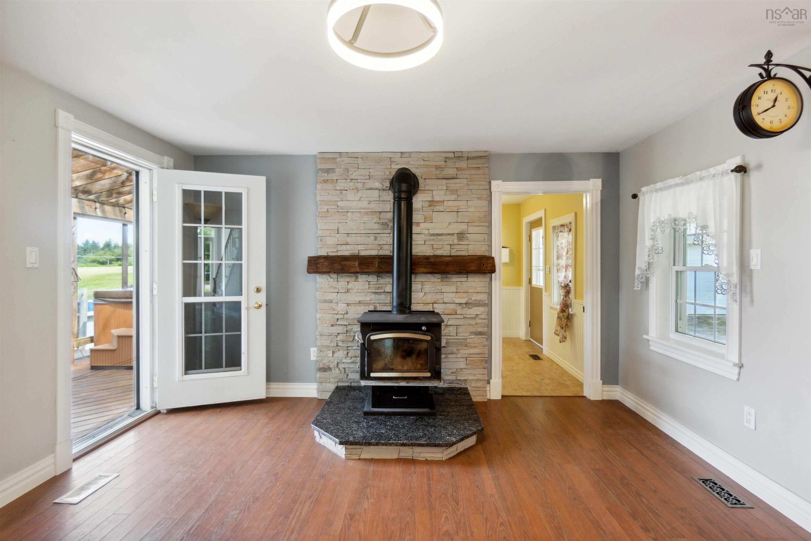 $634,900.00: 3898 Black Rock Road, Whites Corner