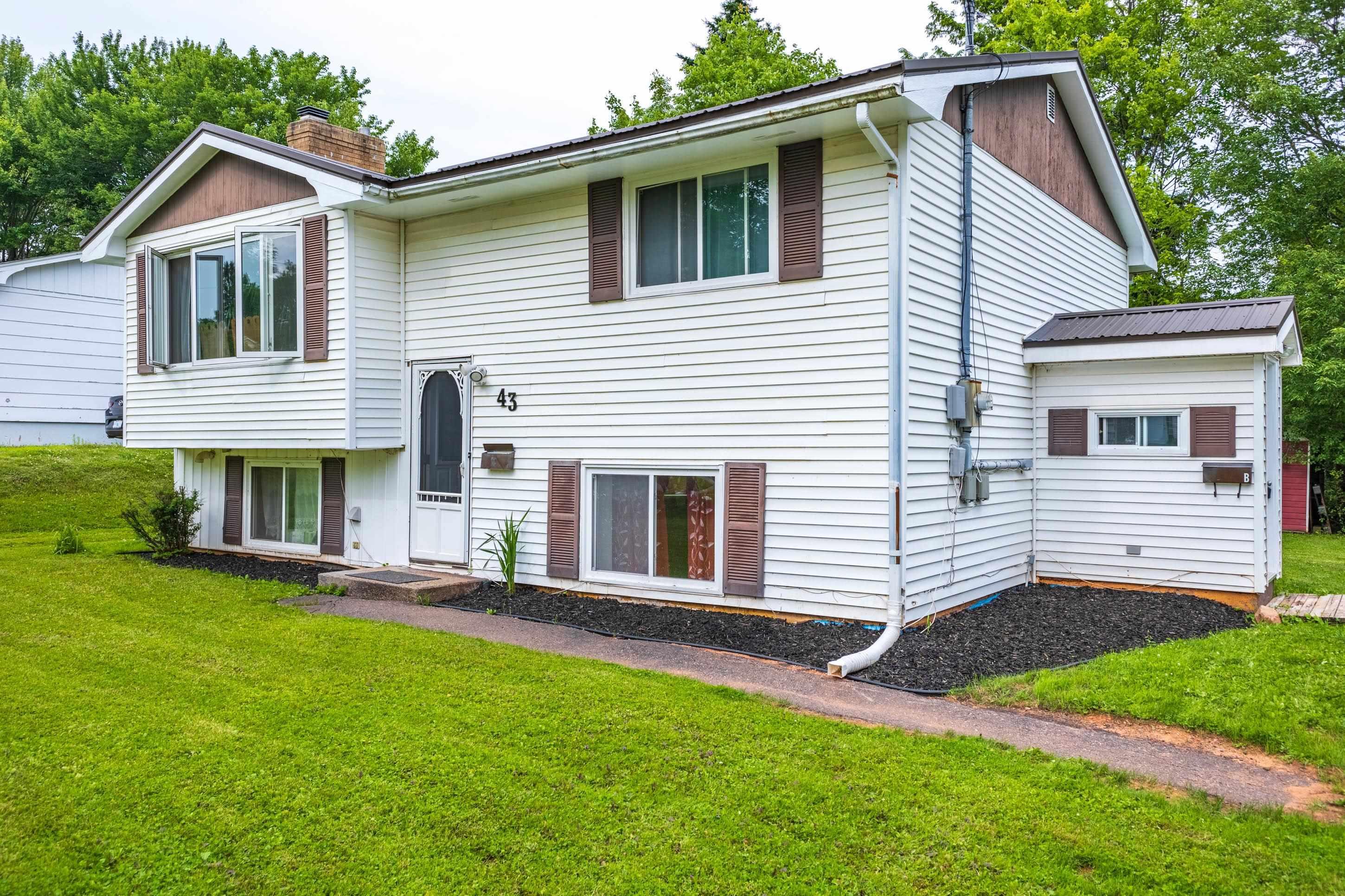 $293,500.00: 43 Scenic Drive, Bible Hill