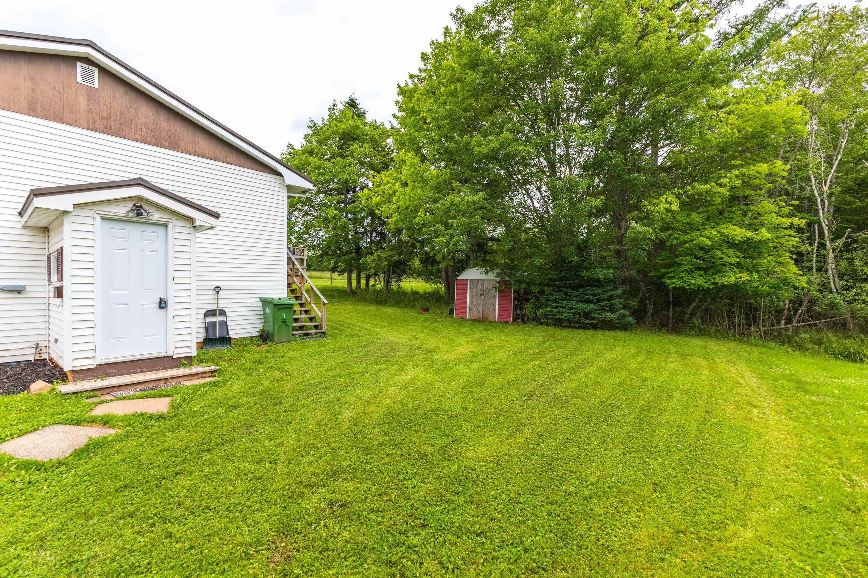 $293,500.00: 43 Scenic Drive, Bible Hill