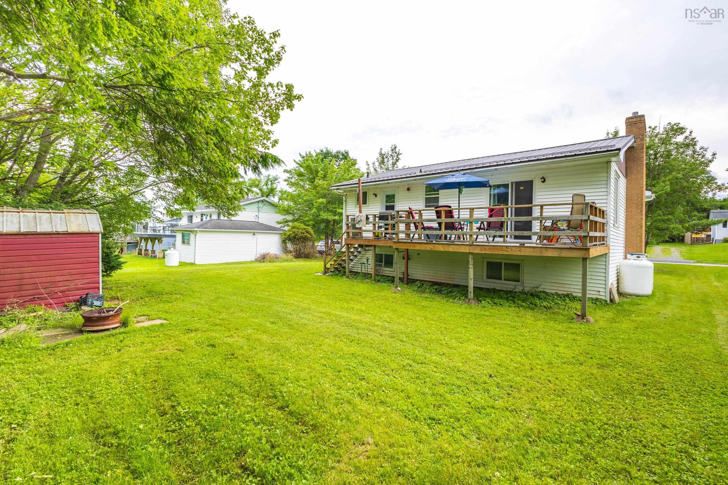 $293,500.00: 43 Scenic Drive, Bible Hill