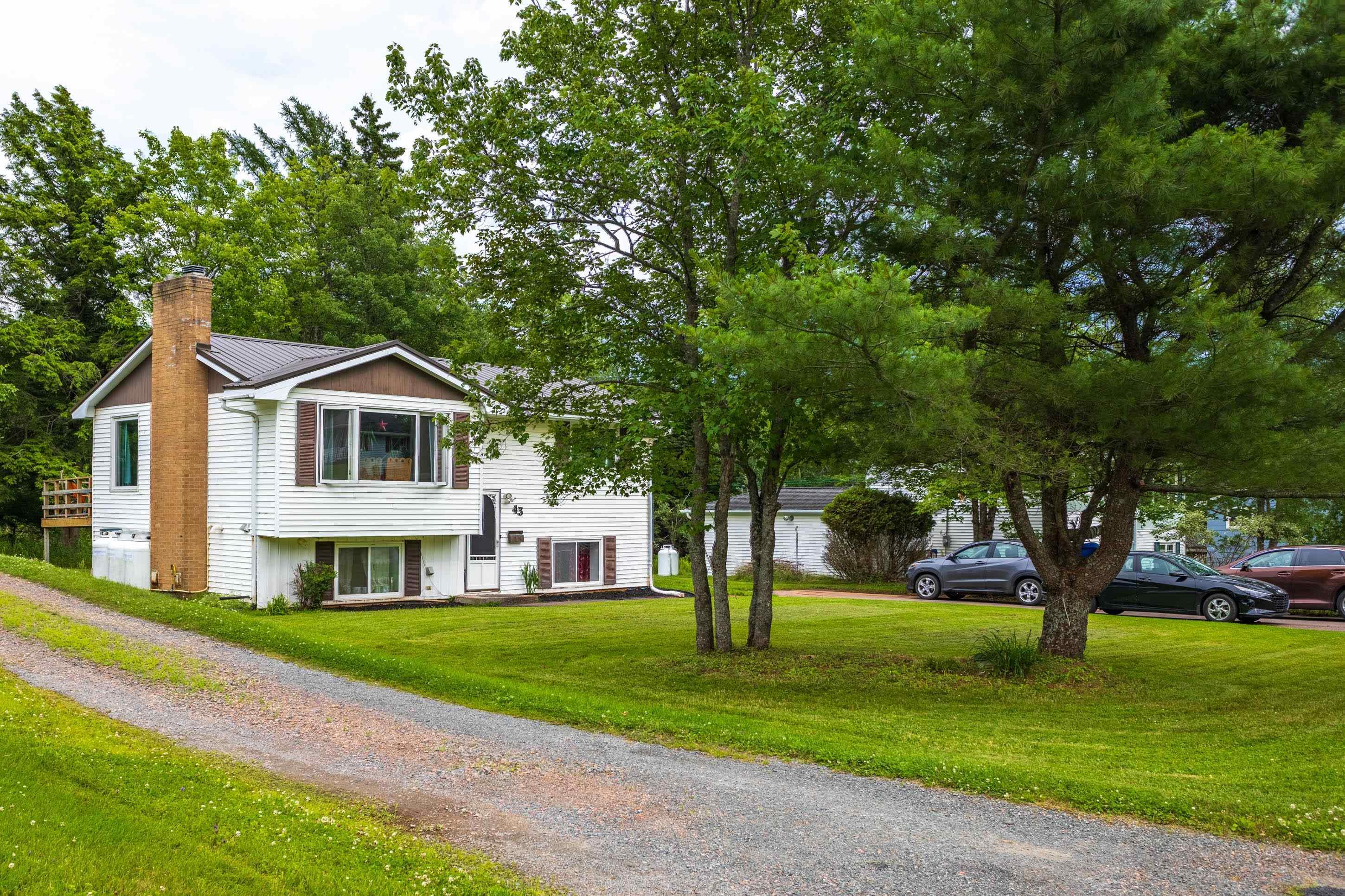 $293,500.00: 43 Scenic Drive, Bible Hill