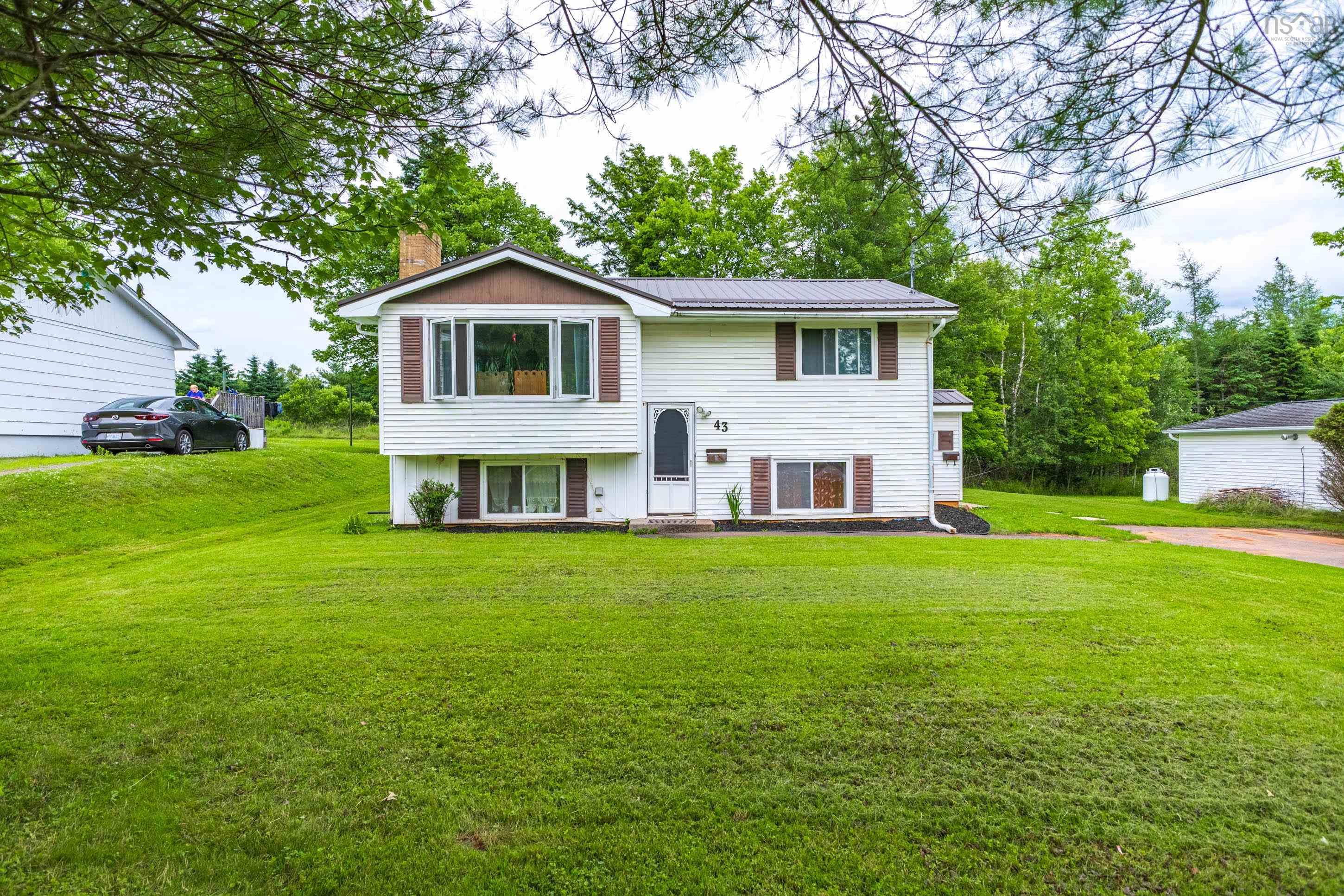 $293,500.00: 43 Scenic Drive, Bible Hill