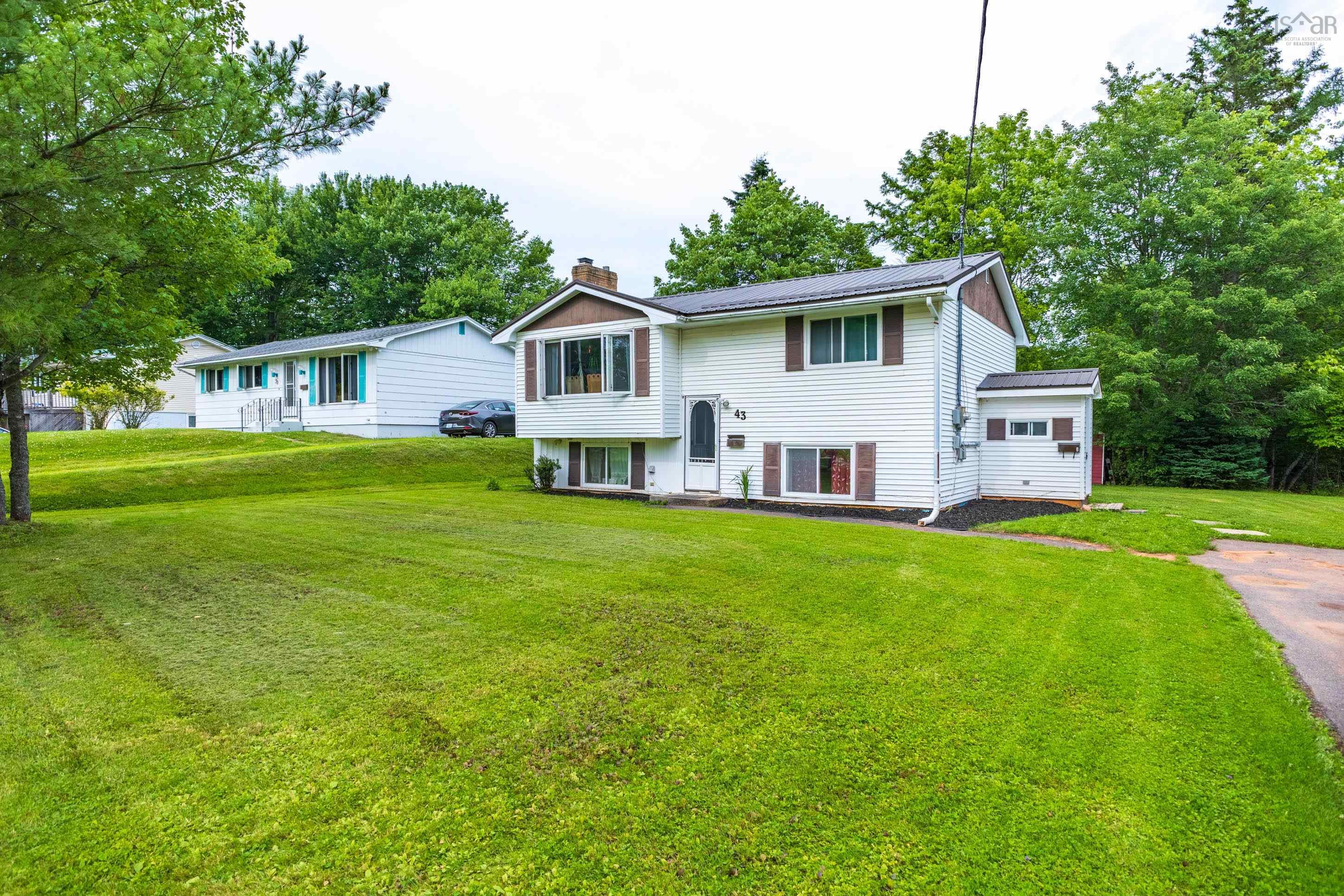 $293,500.00: 43 Scenic Drive, Bible Hill