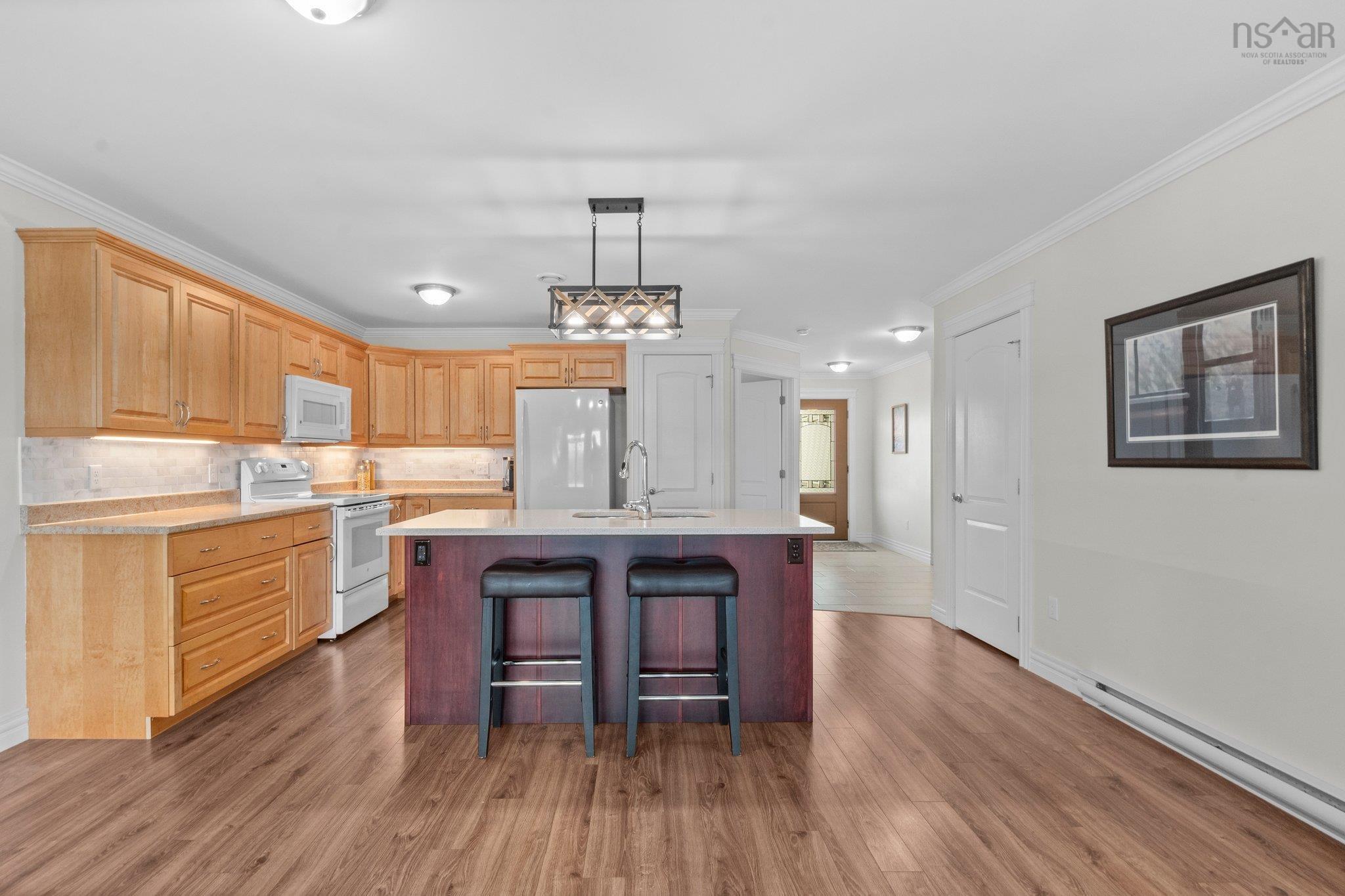 $419,900.00: 32 MacKinnon Court, Kentville