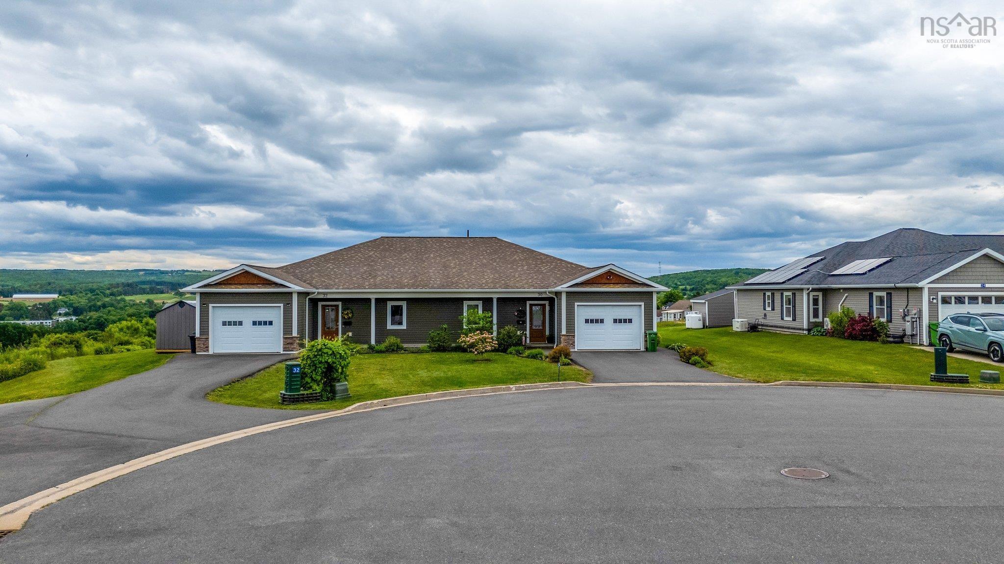 $419,900.00: 32 MacKinnon Court, Kentville