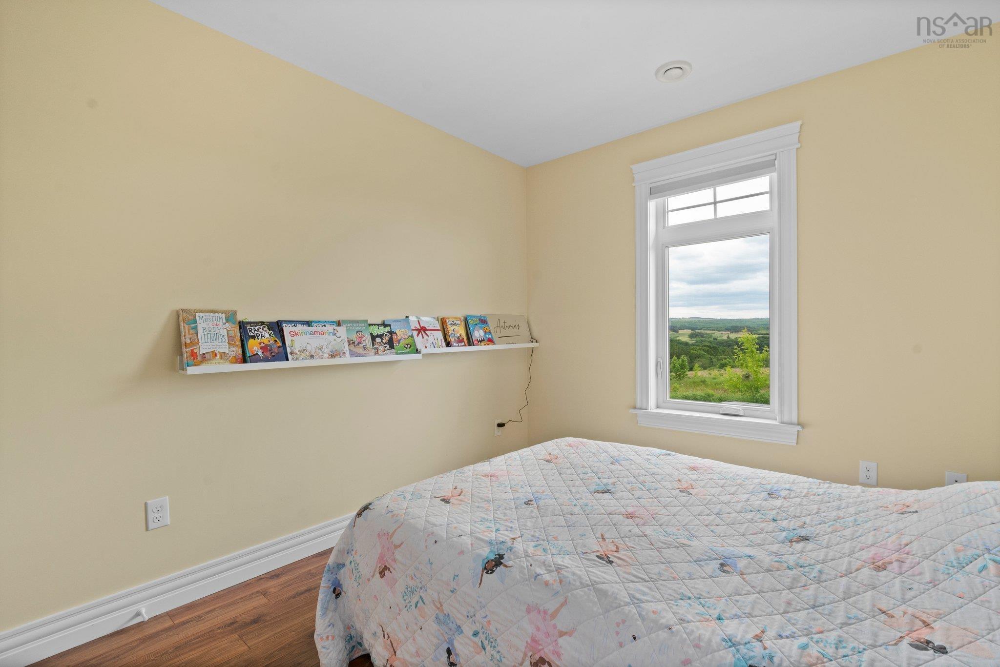 $419,900.00: 32 MacKinnon Court, Kentville