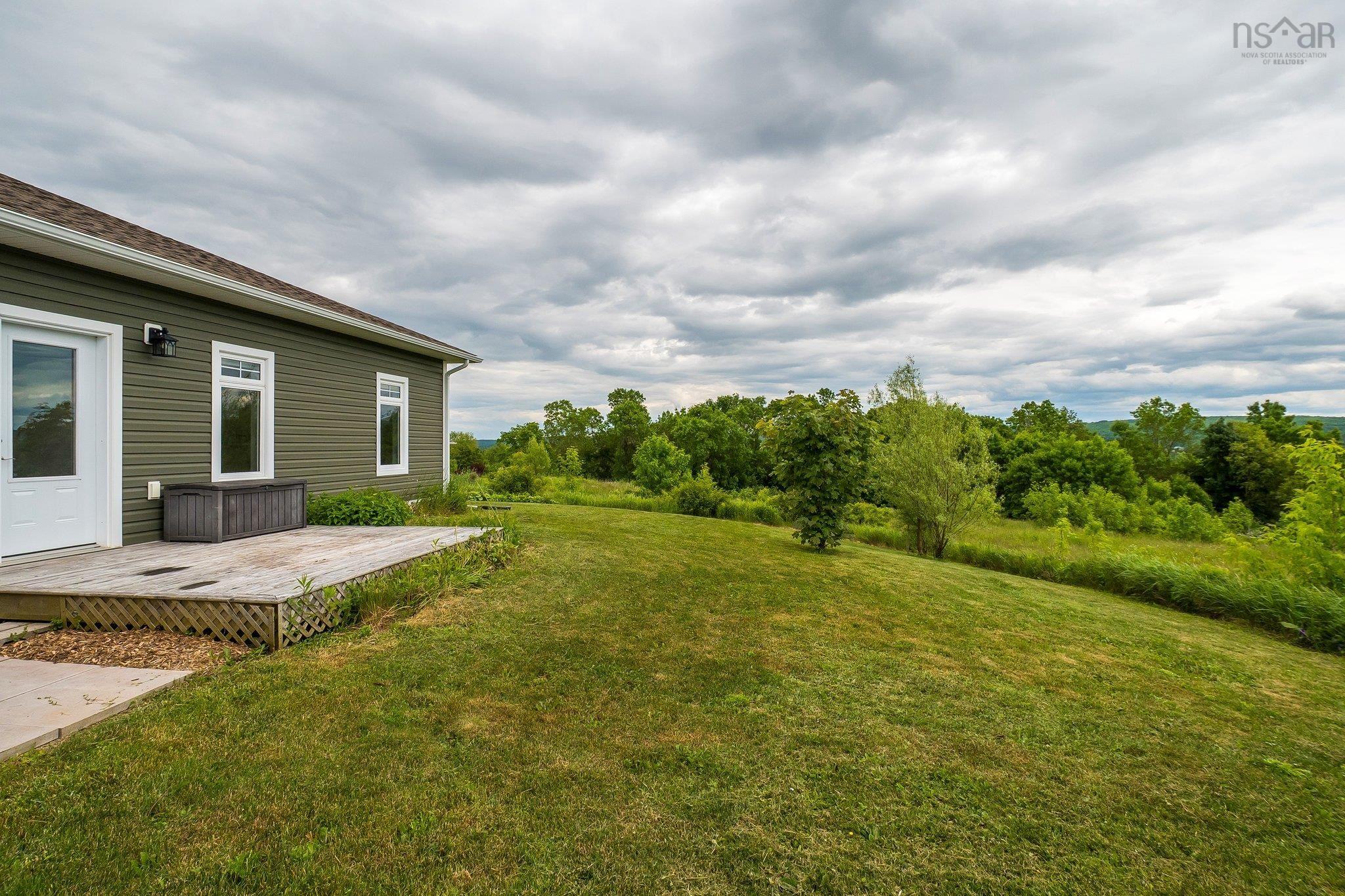 $419,900.00: 32 MacKinnon Court, Kentville