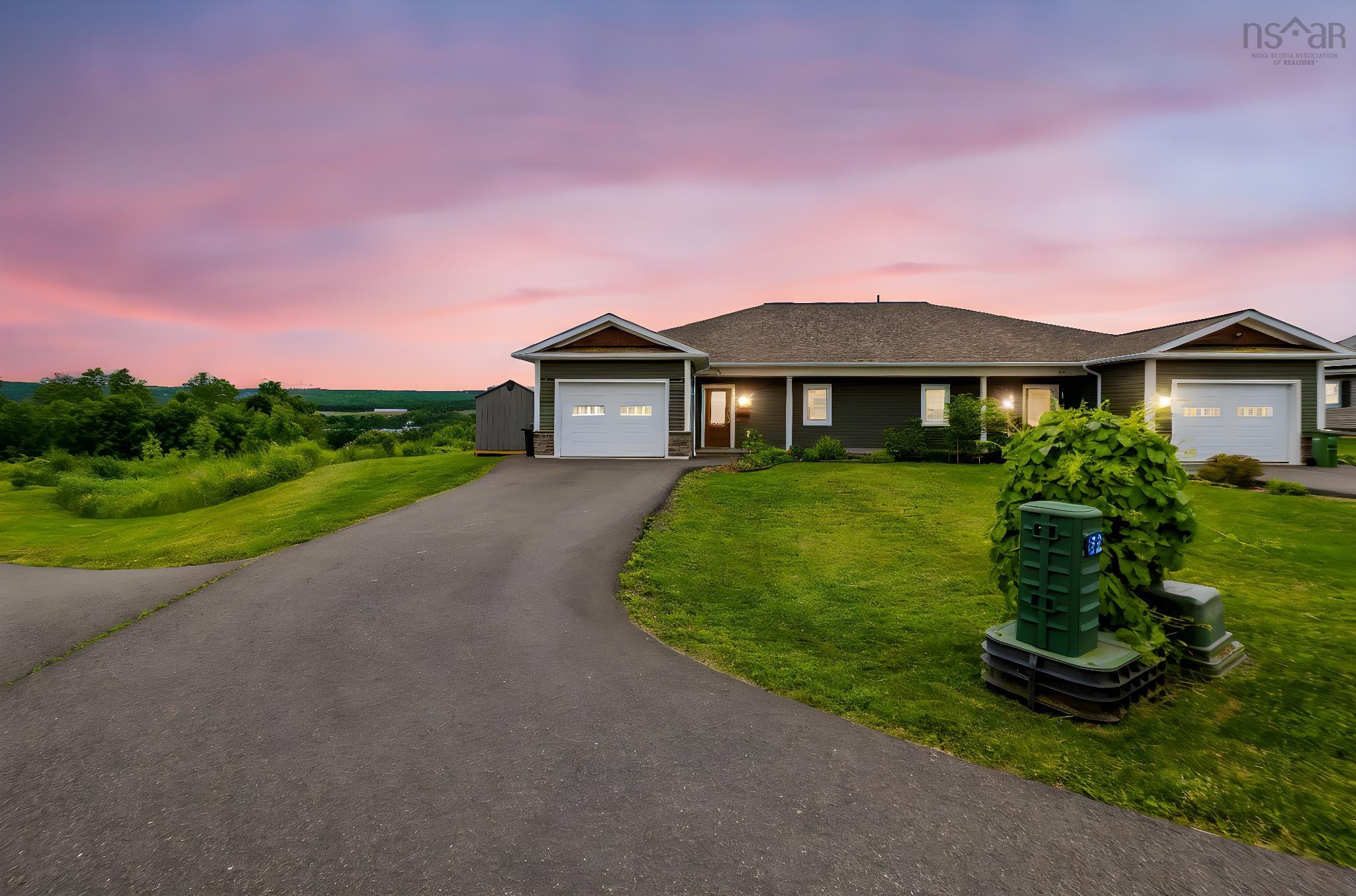 $419,900.00: 32 MacKinnon Court, Kentville