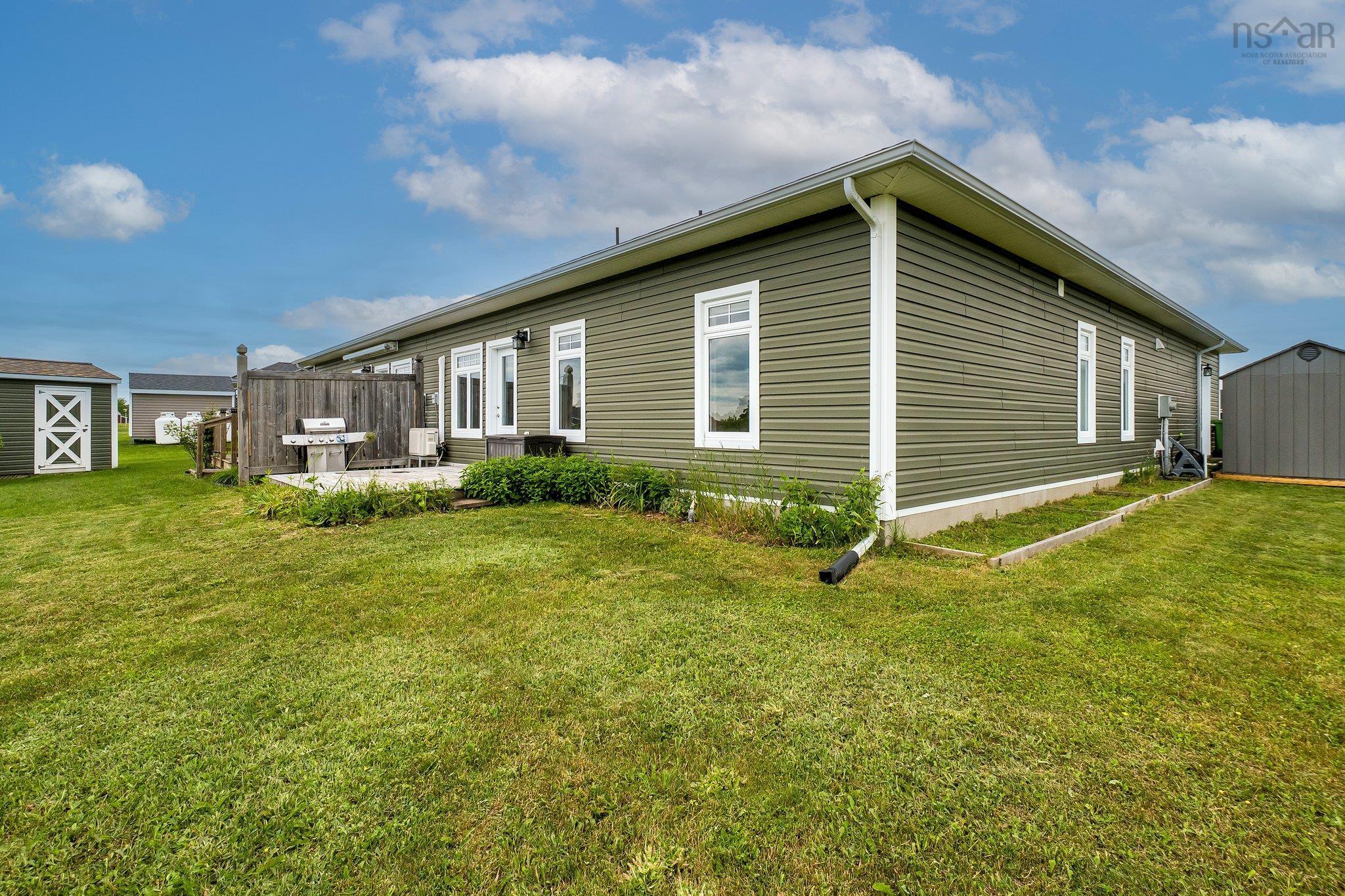 $419,900.00: 32 MacKinnon Court, Kentville