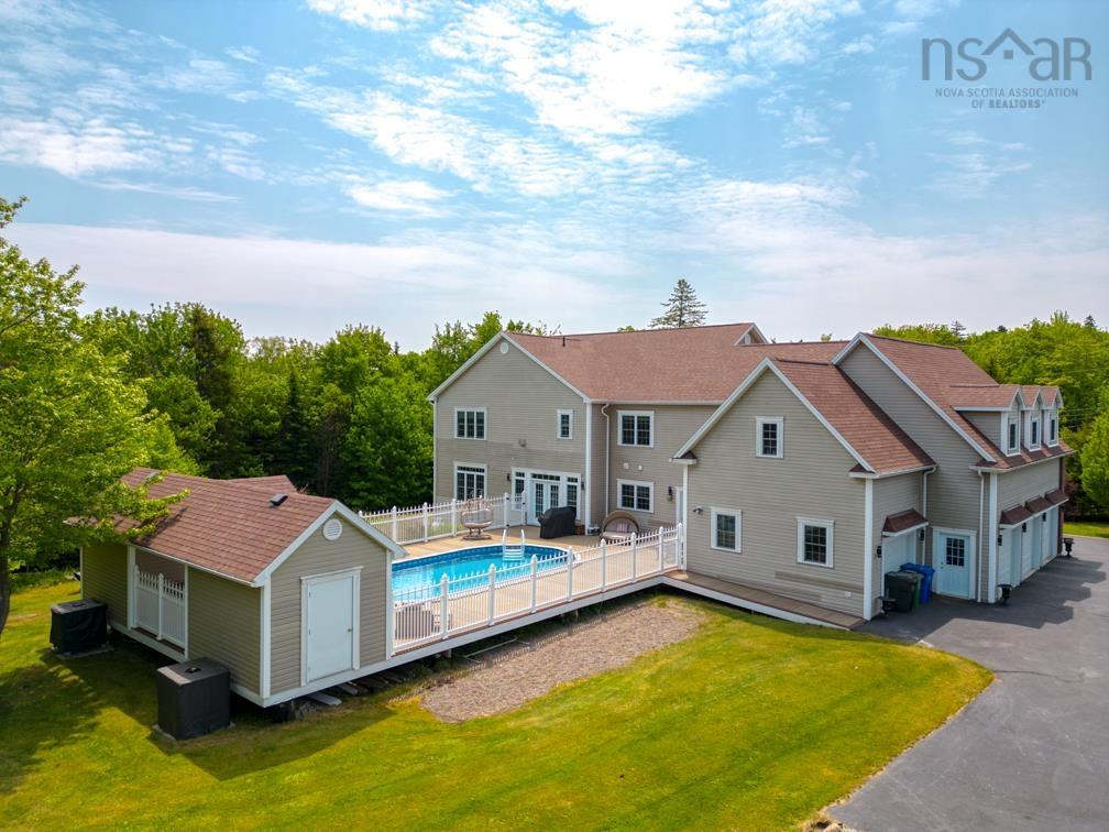 $1,690,000.00: 42 Vrege Court, Hammonds Plains