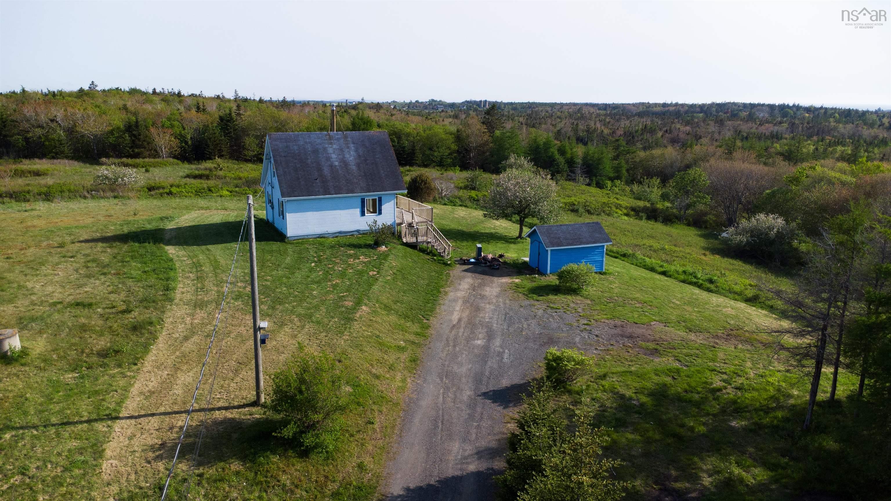 $299,900.00: 365 Edson Foote Road, North Chegoggin