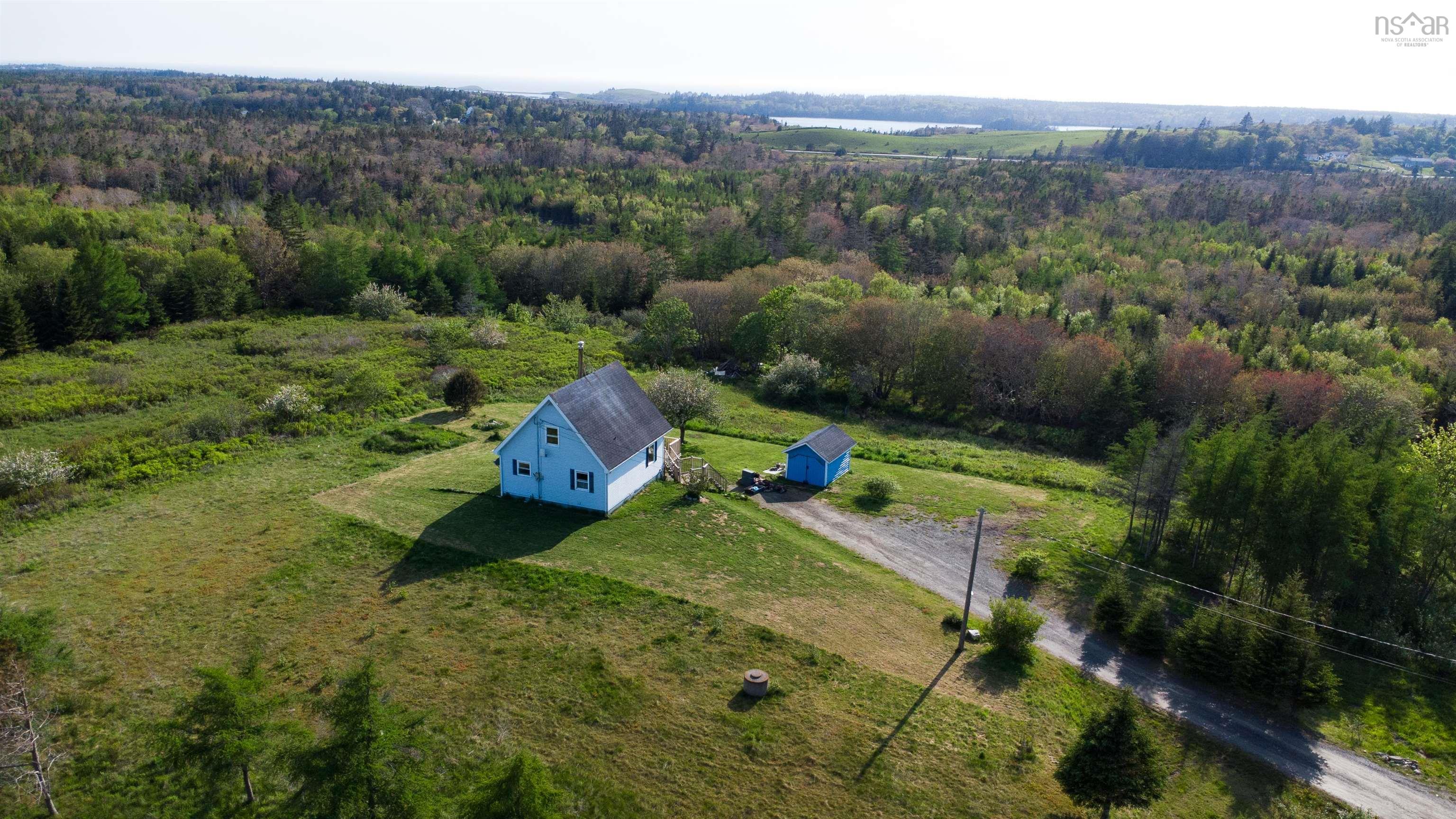 $299,900.00: 365 Edson Foote Road, North Chegoggin