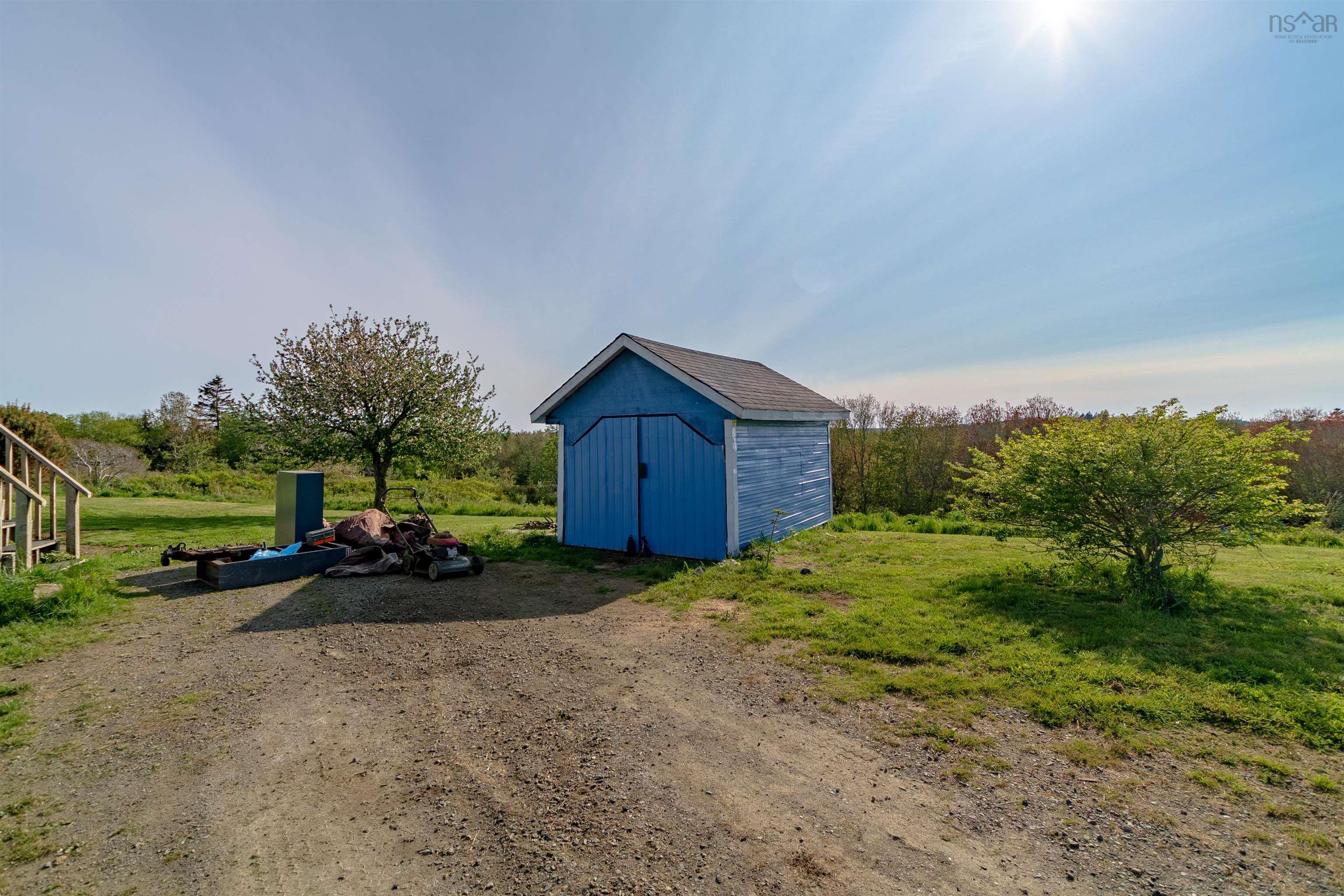 $299,900.00: 365 Edson Foote Road, North Chegoggin