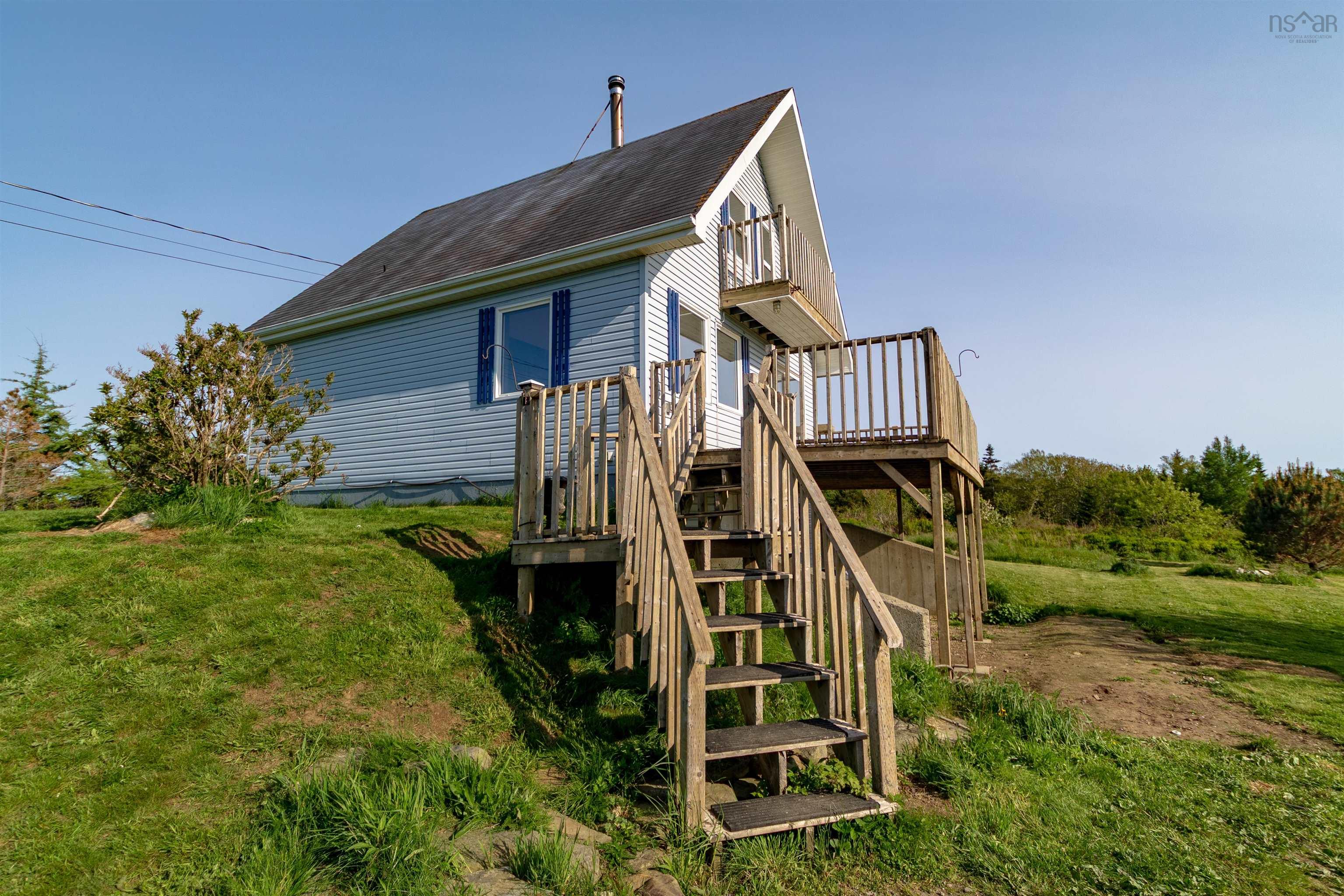 $299,900.00: 365 Edson Foote Road, North Chegoggin