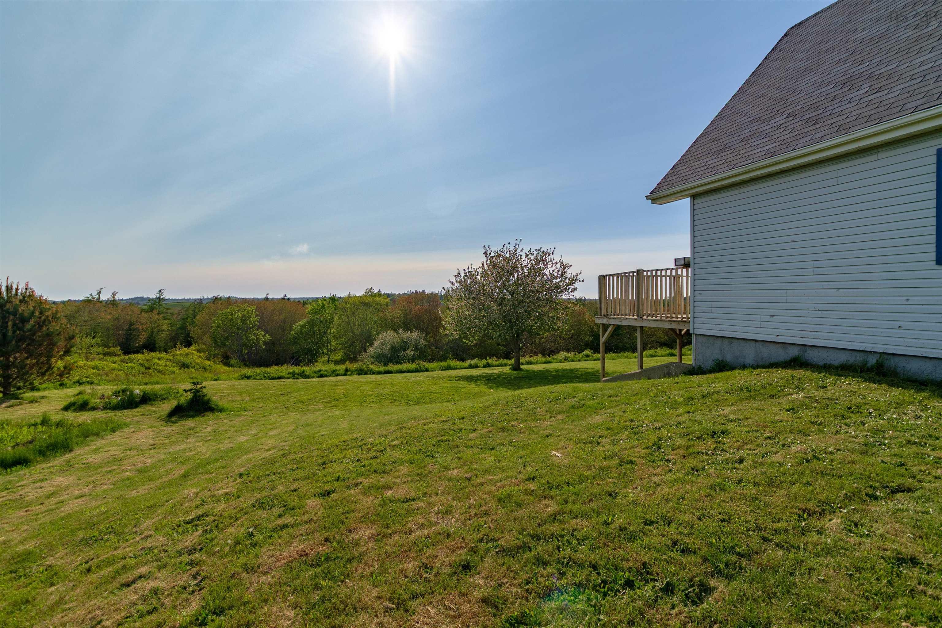 $299,900.00: 365 Edson Foote Road, North Chegoggin