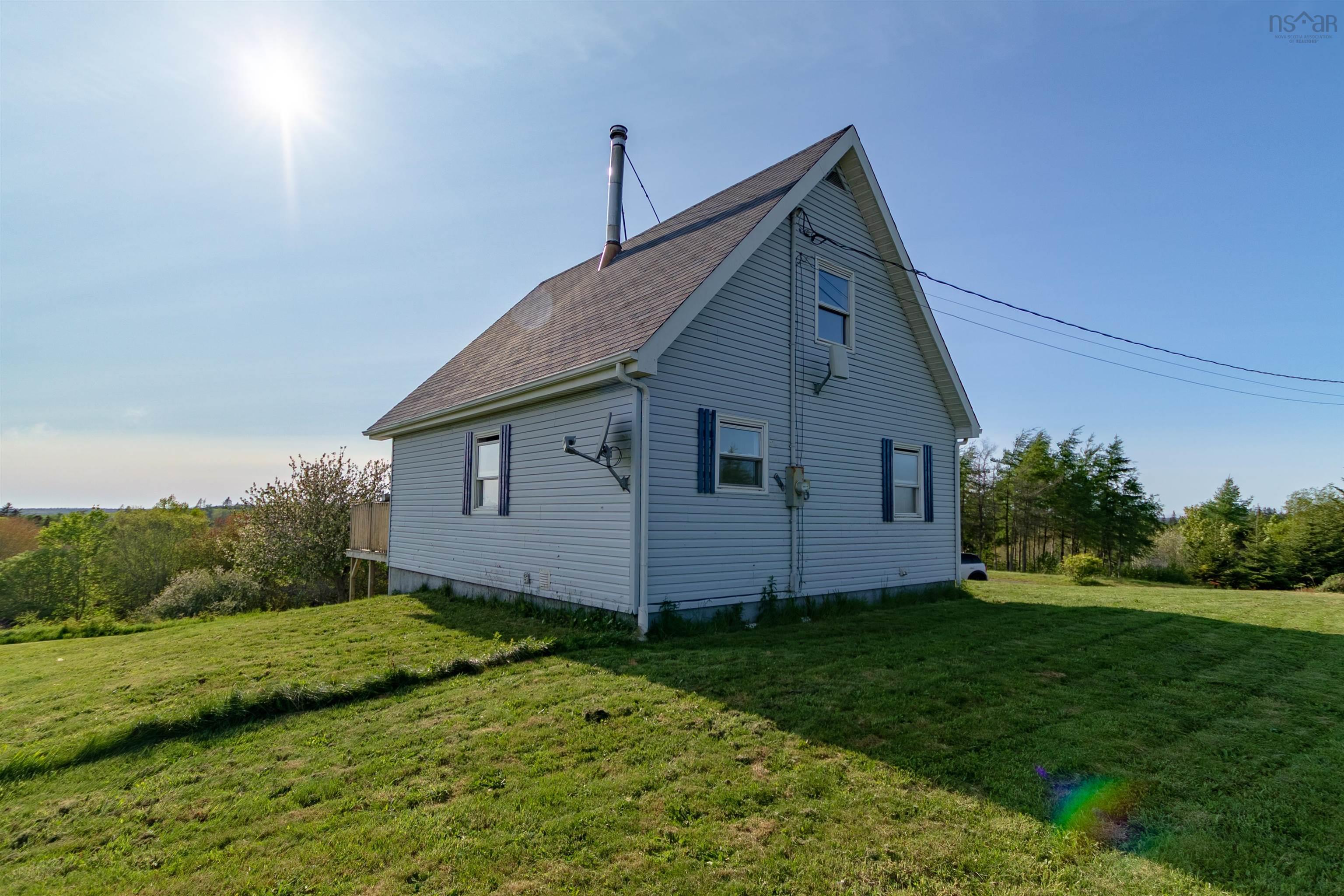 $299,900.00: 365 Edson Foote Road, North Chegoggin