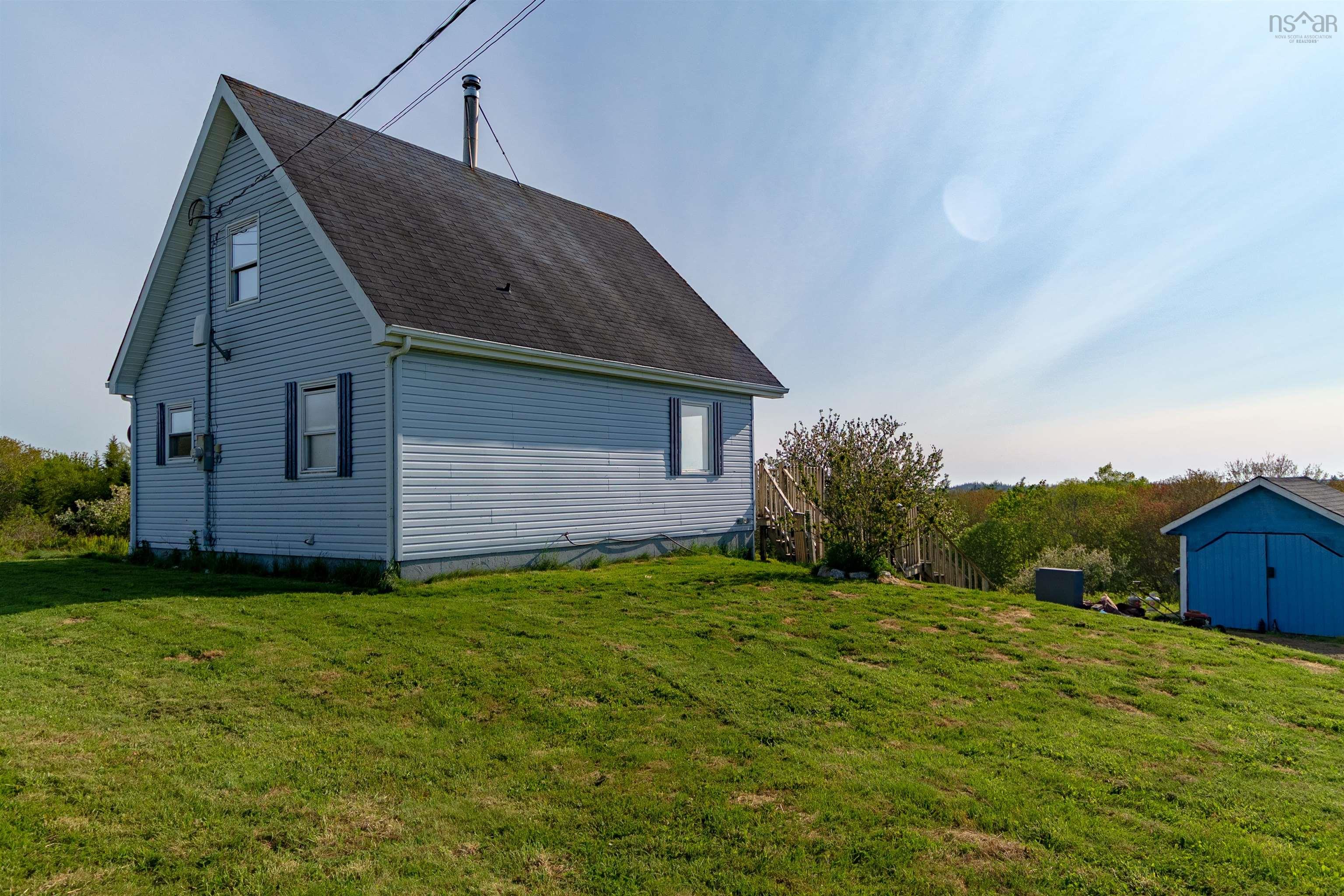 $299,900.00: 365 Edson Foote Road, North Chegoggin