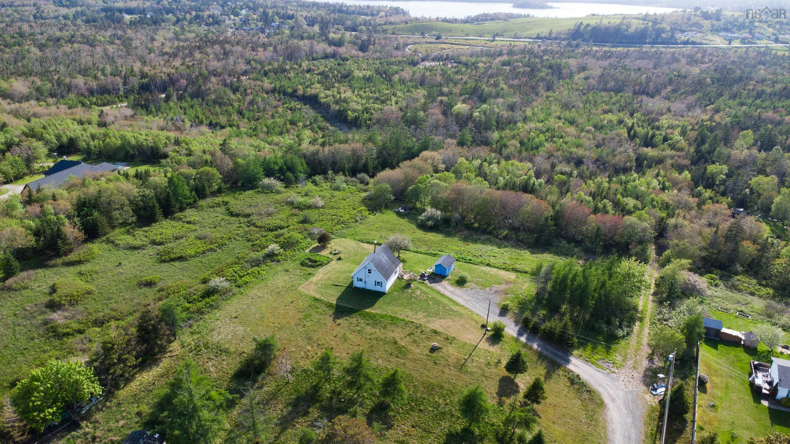 $299,900.00: 365 Edson Foote Road, North Chegoggin