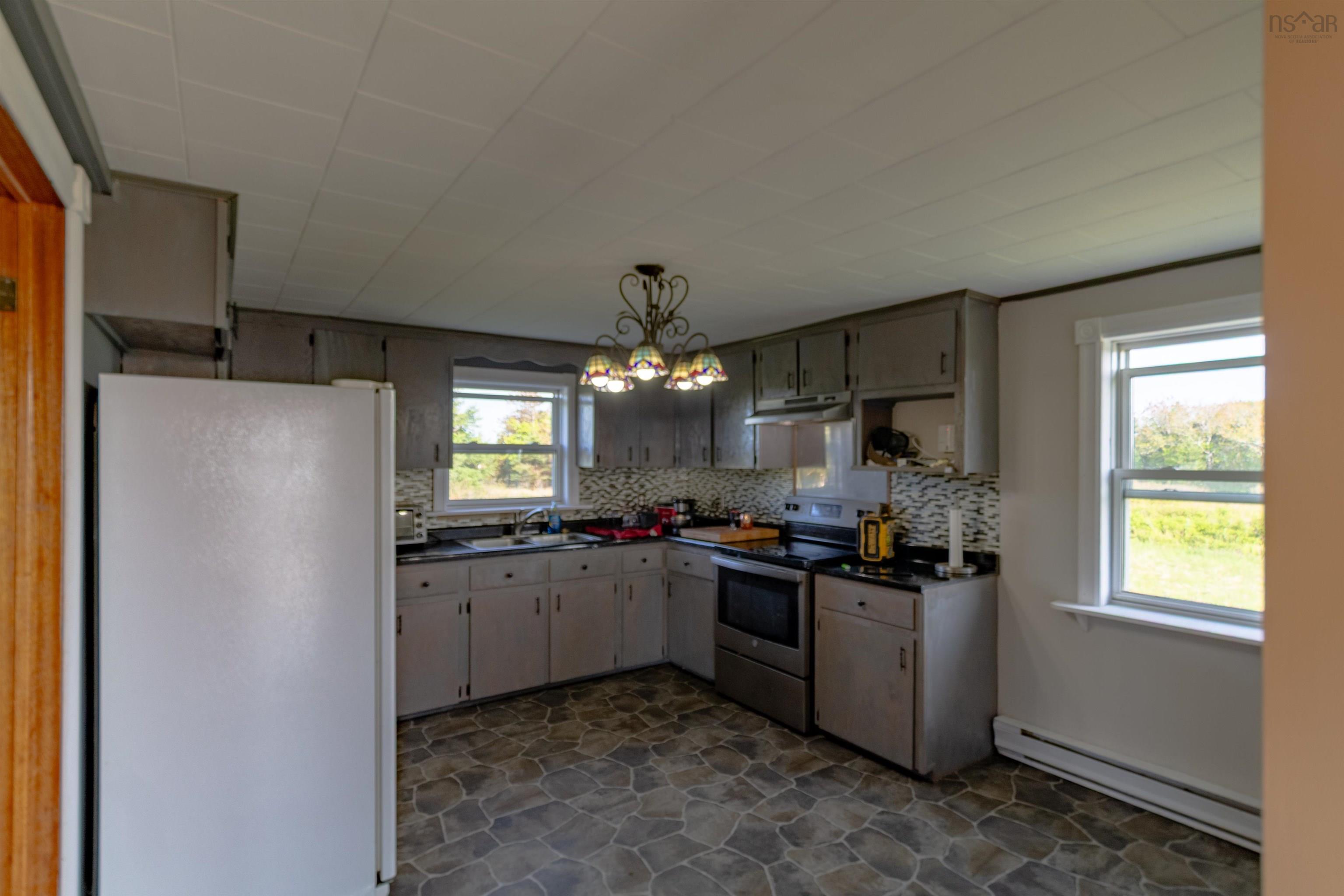 $299,900.00: 365 Edson Foote Road, North Chegoggin