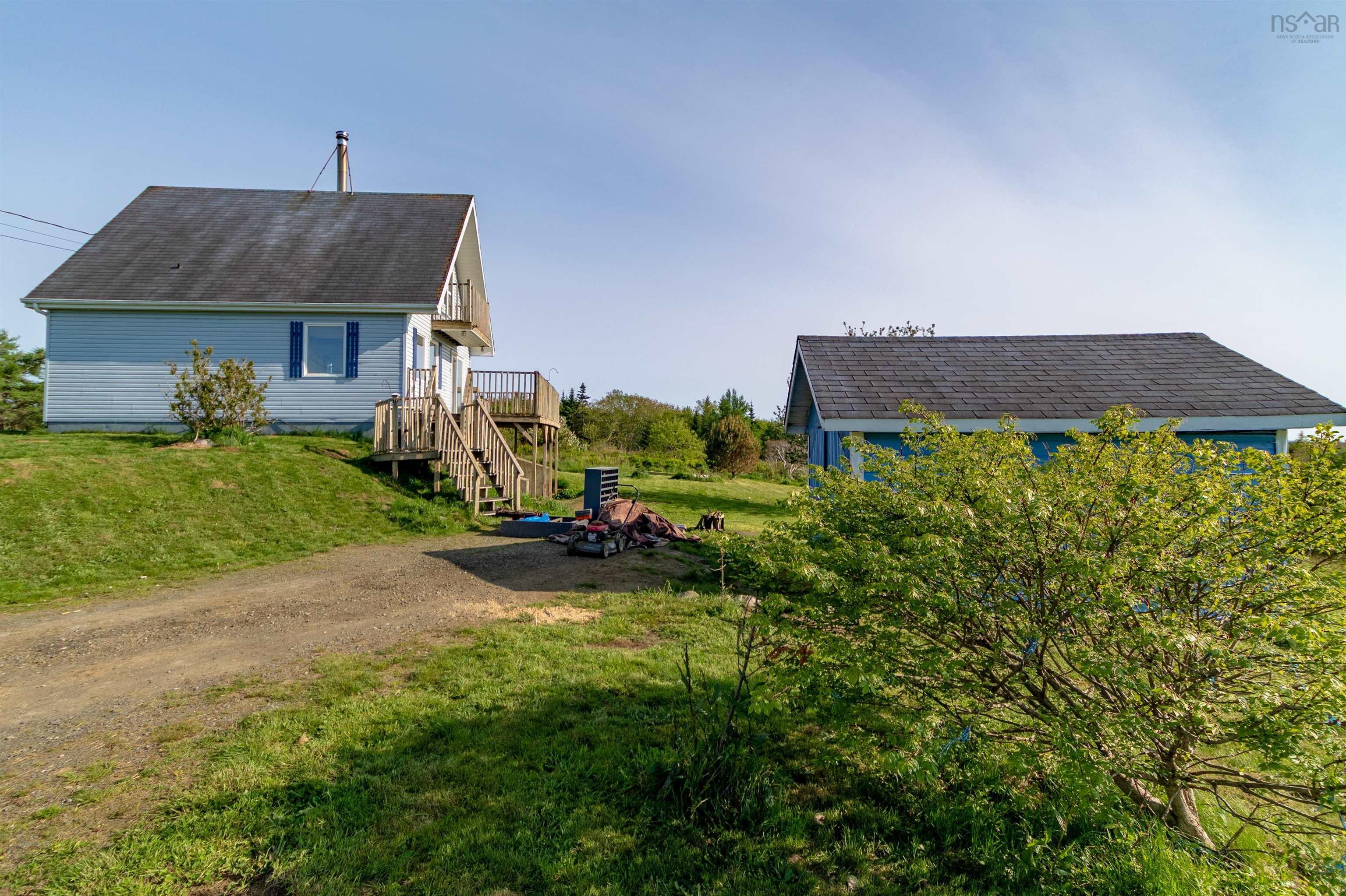 $299,900.00: 365 Edson Foote Road, North Chegoggin